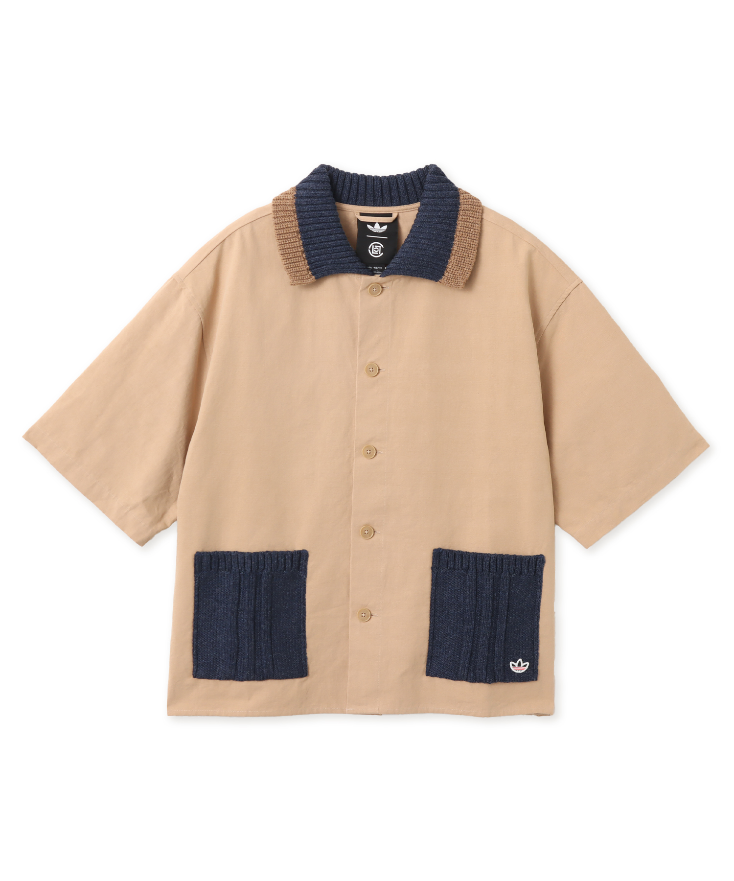 adidas CLOT SS GYBRA