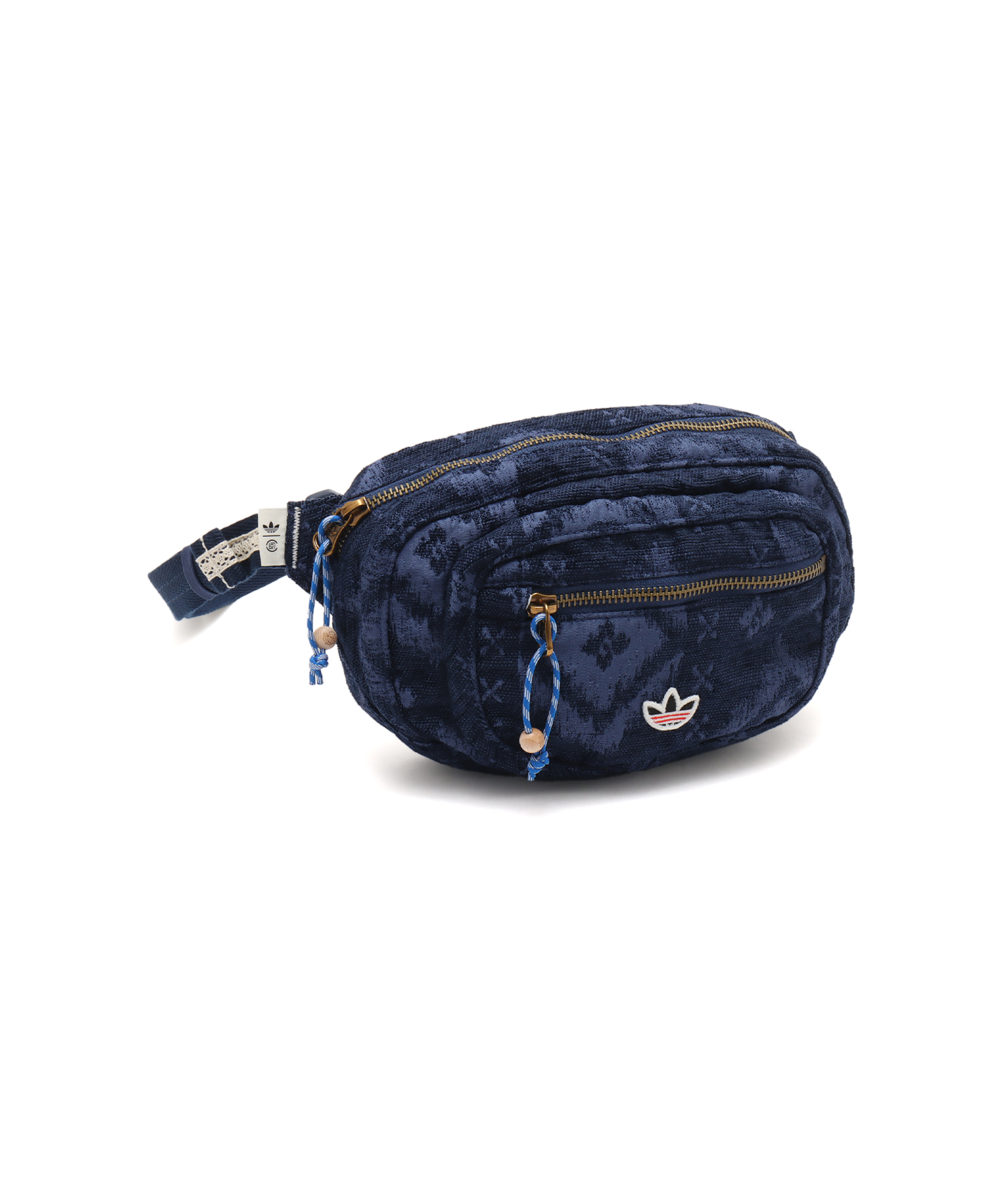 adidas CLOT HIP BAG