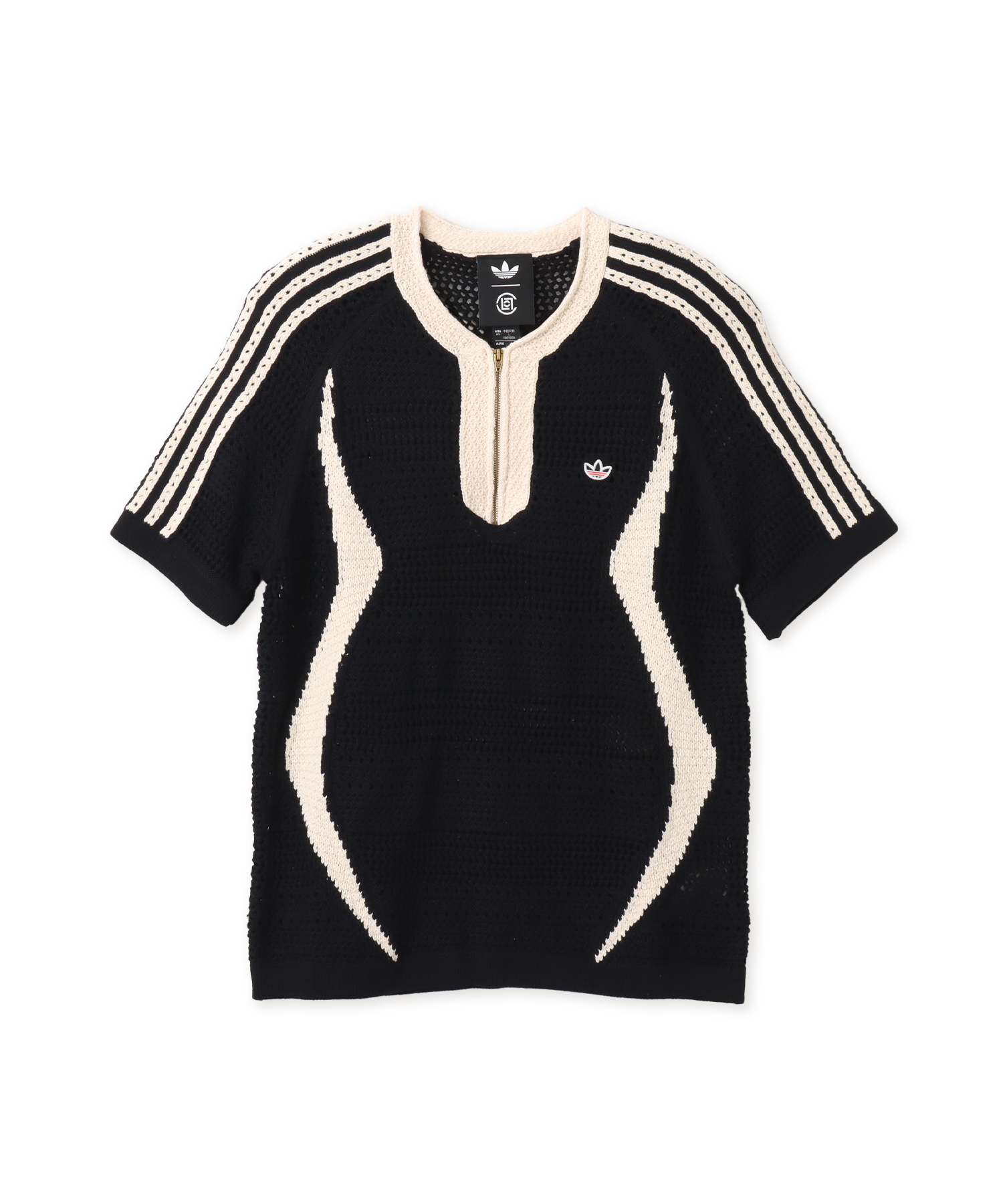 adidas CLOT KNT JRSY