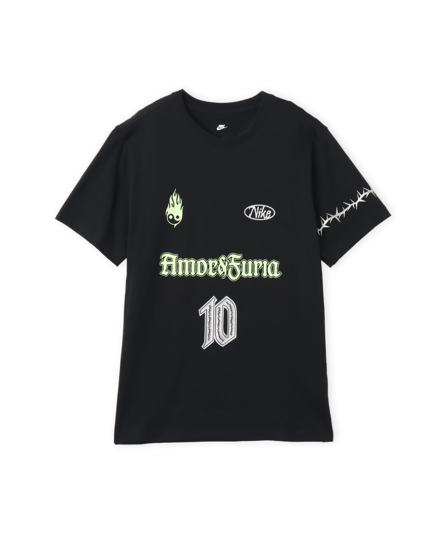 NIKE AS M NSW TEE FTBL LATAM APLA