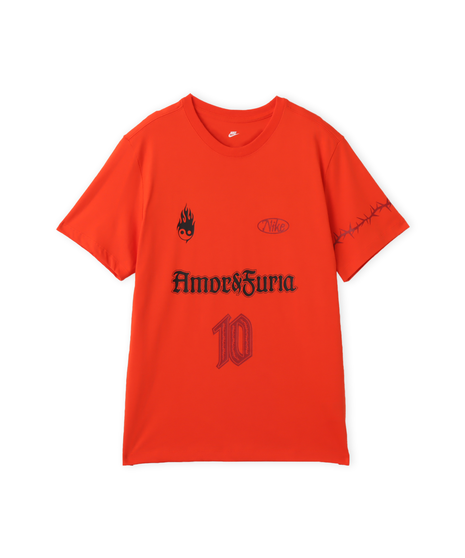 NIKE AS M NSW TEE FTBL LATAM APLA