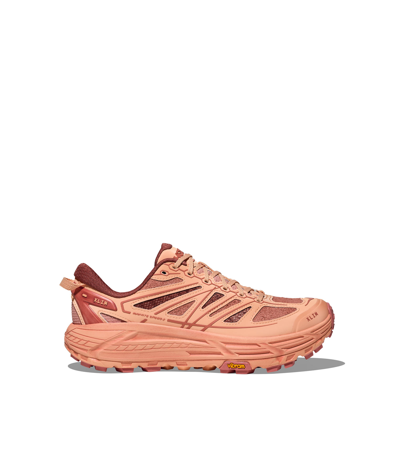 HOKA x XLIM Mafate Speed 2