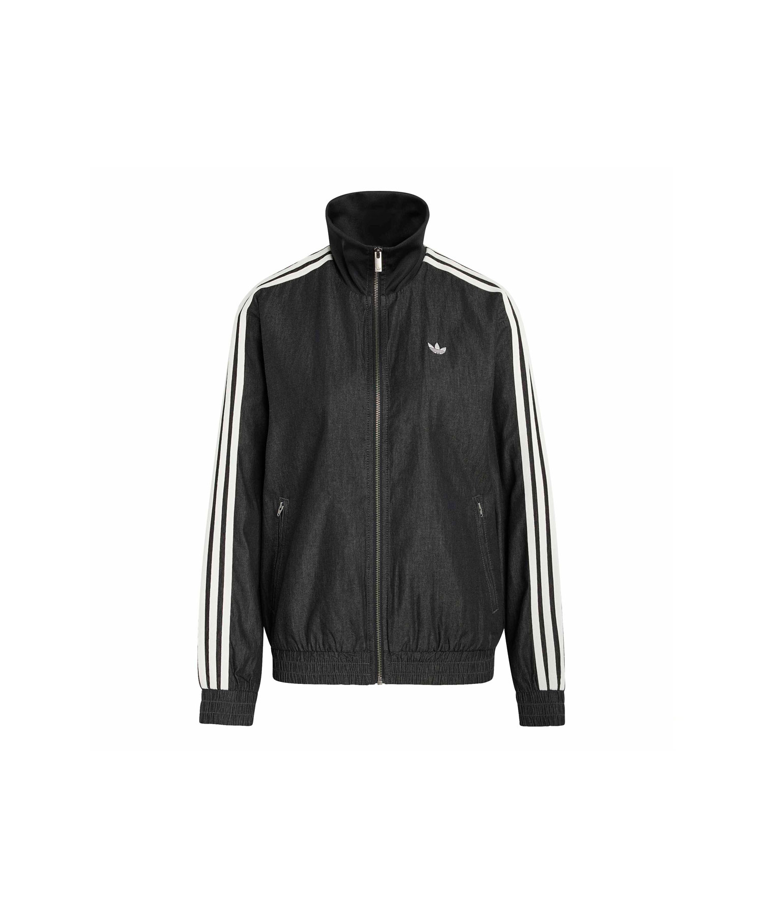 adidas DENIM FIREBIRD TRACK TOP