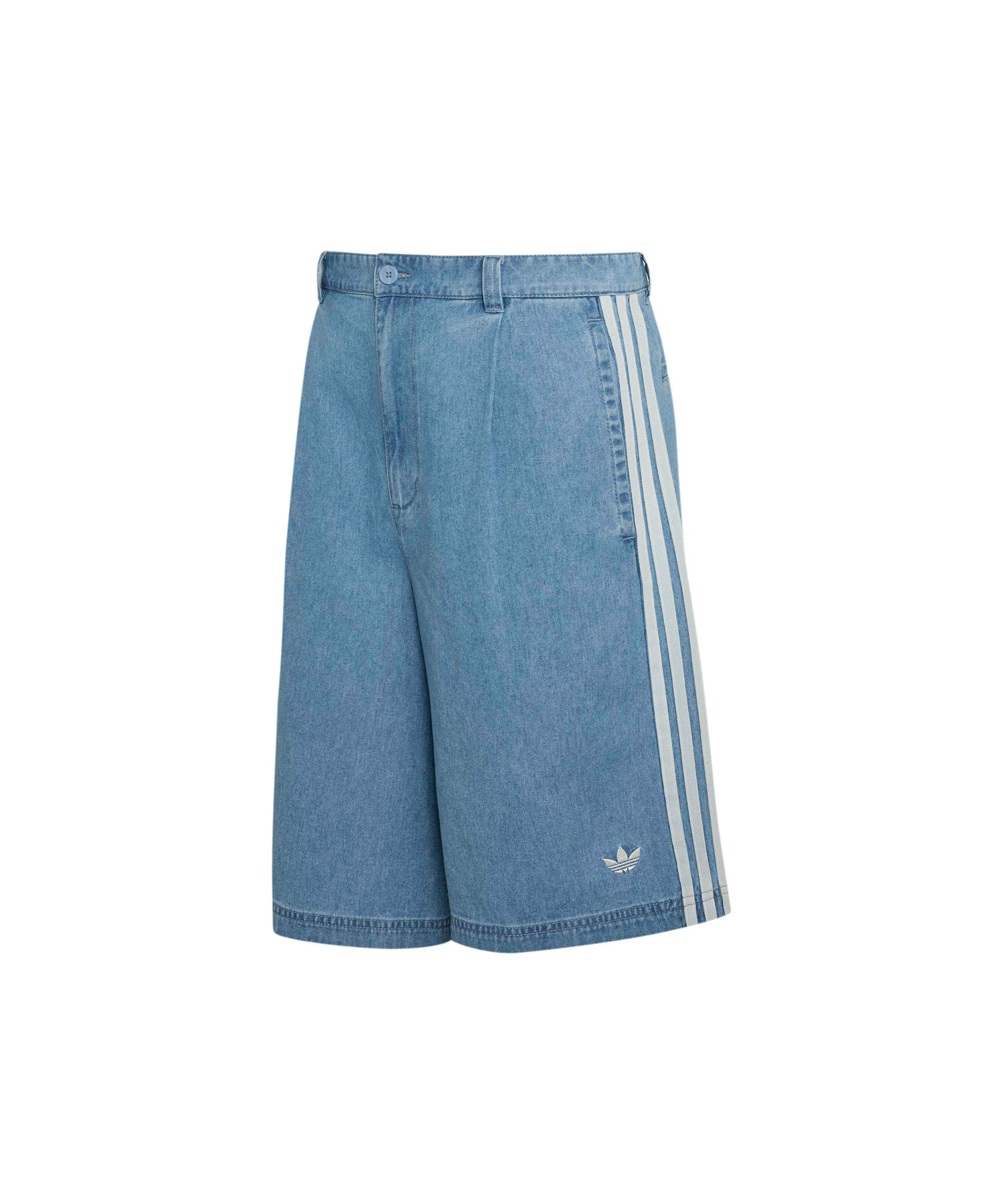 adidas DENIM SHORTS