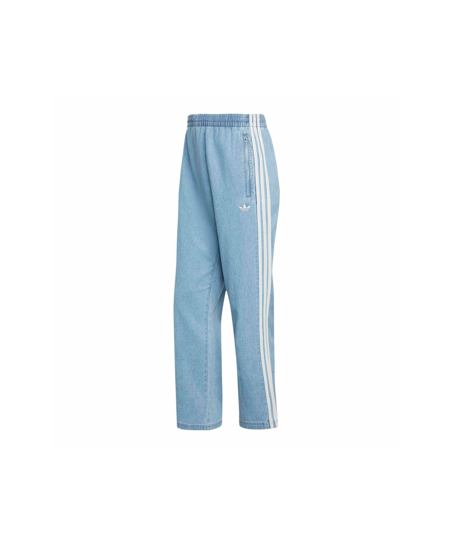 adidas DENIM FIREBIRD TRACK PANTS