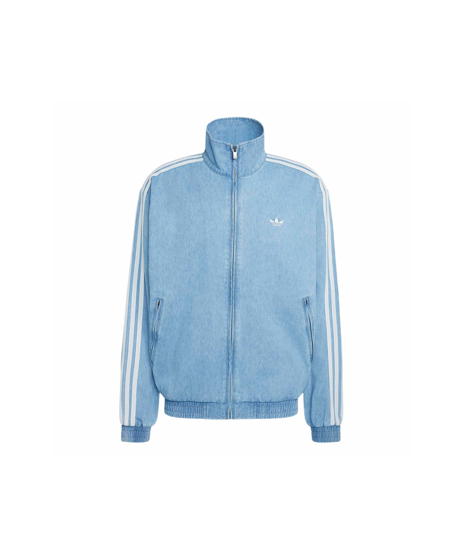 adidas DENIM FIREBIRD JACKET