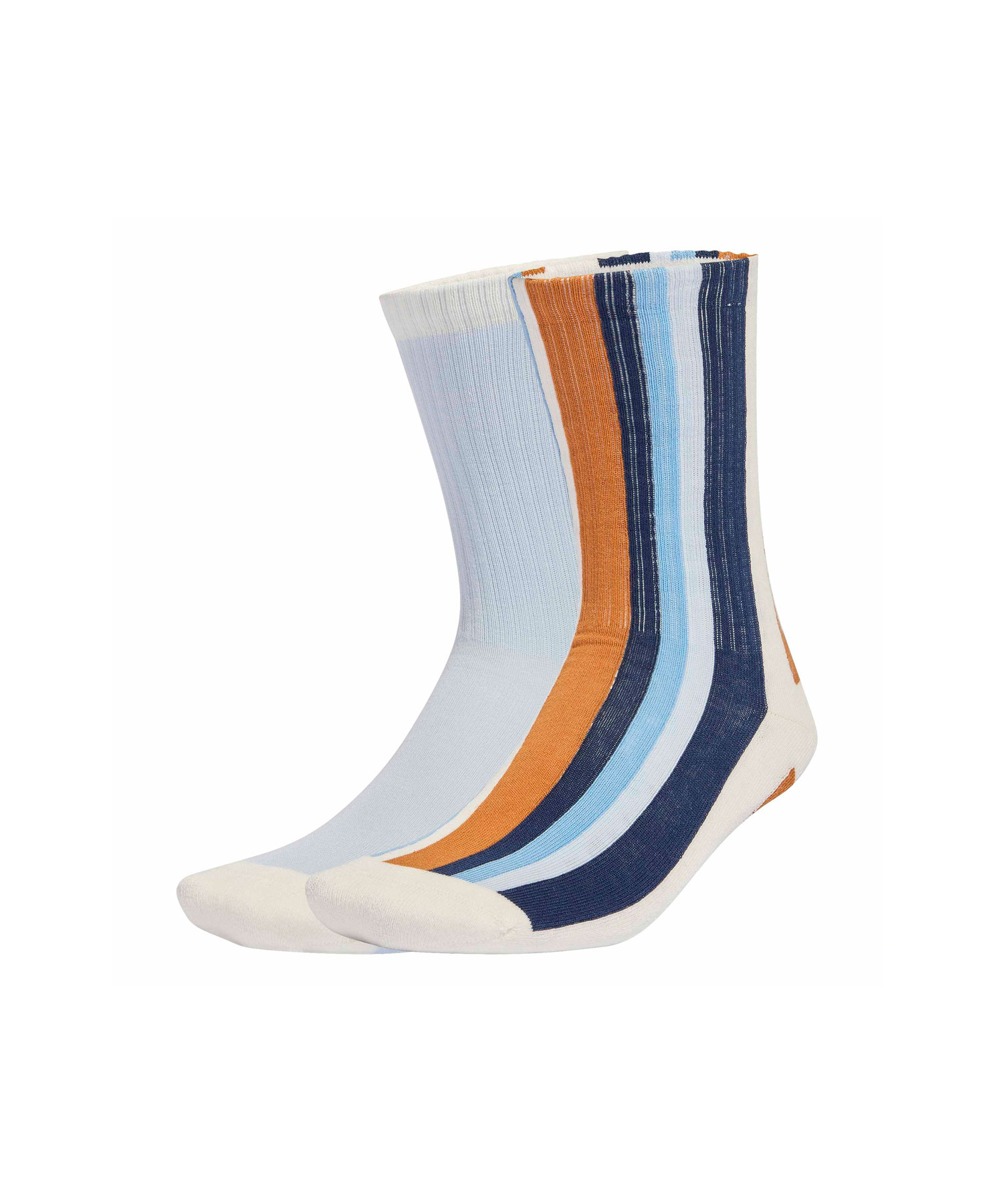 adidas CREW SOCKS 2P