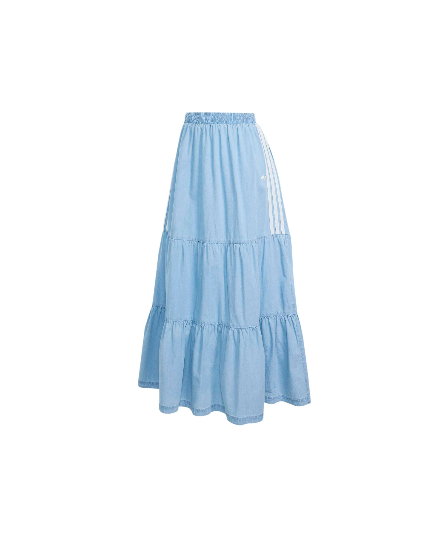 adidas SUMMER GLOW DENIM SKIRT