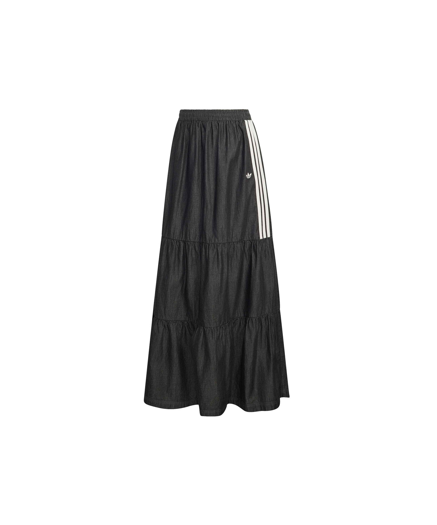 adidas SUMMER GLOW DENIM SKIRT