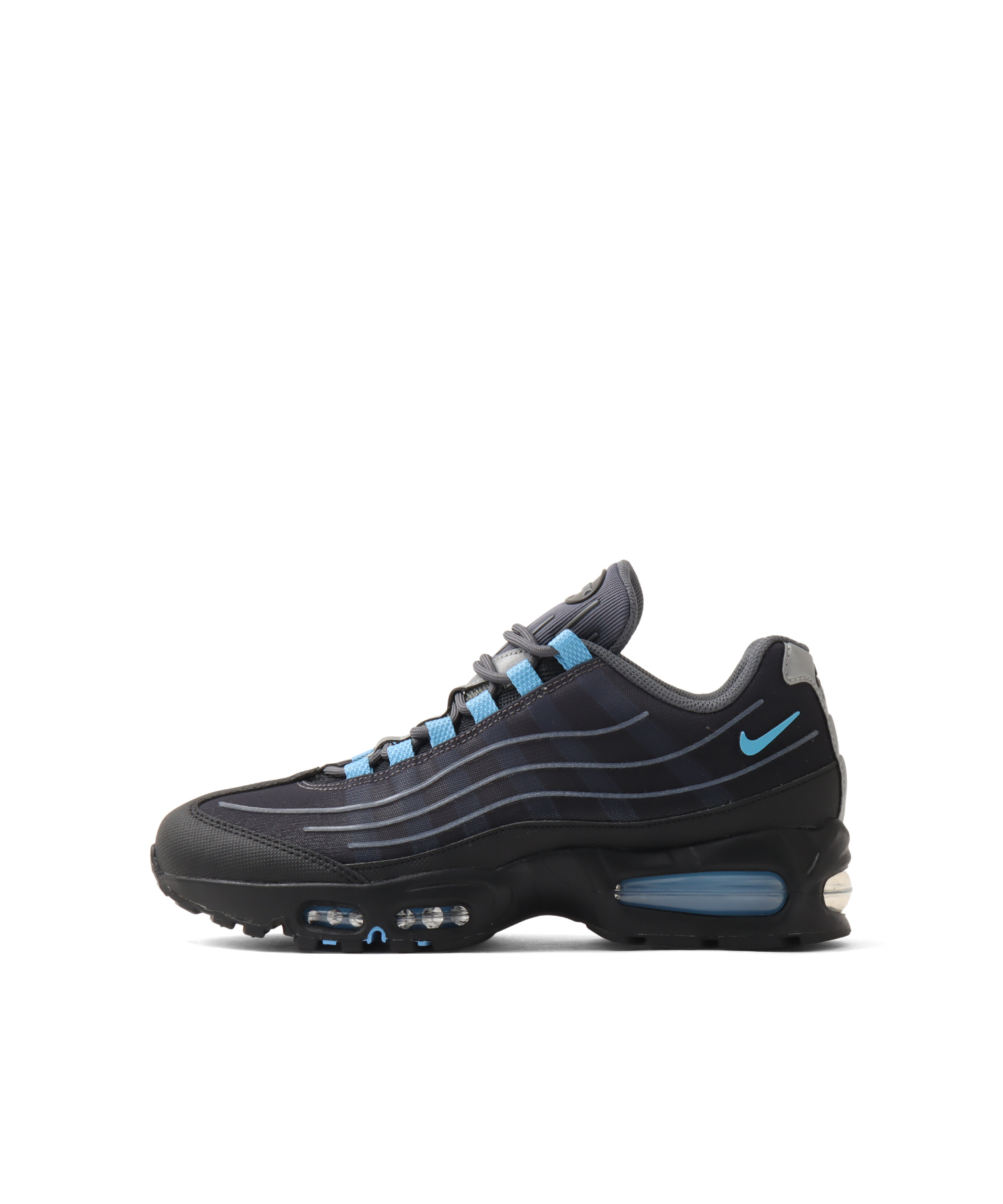 NIKE AIR MAX 95 BB TECH