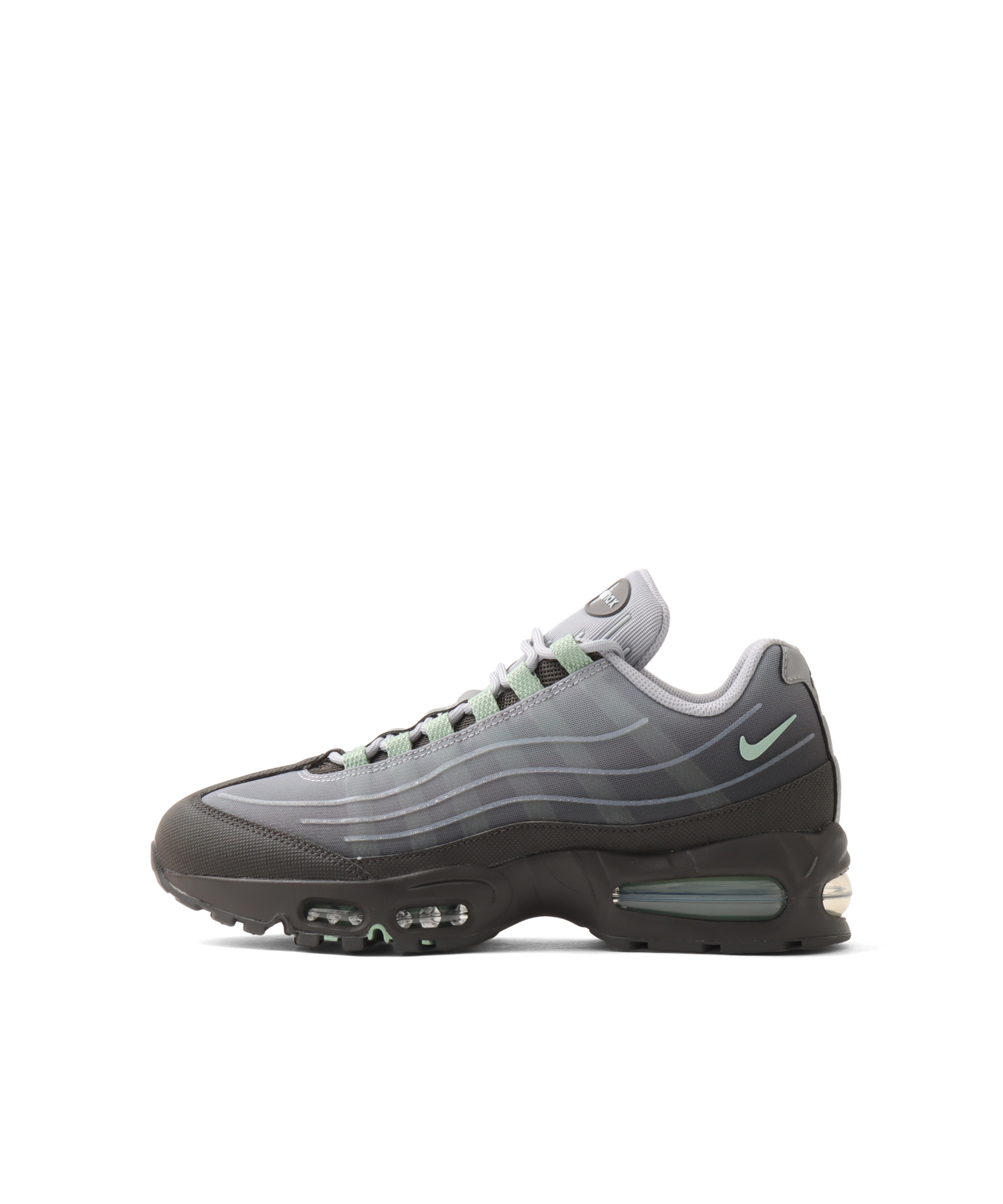 NIKE AIR MAX 95 BB TECH
