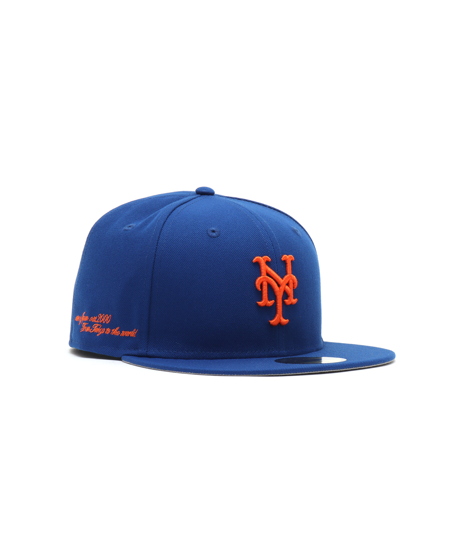 NEW ERA 5950 ATMOS AJ2000-T2W NEYMET LRYL