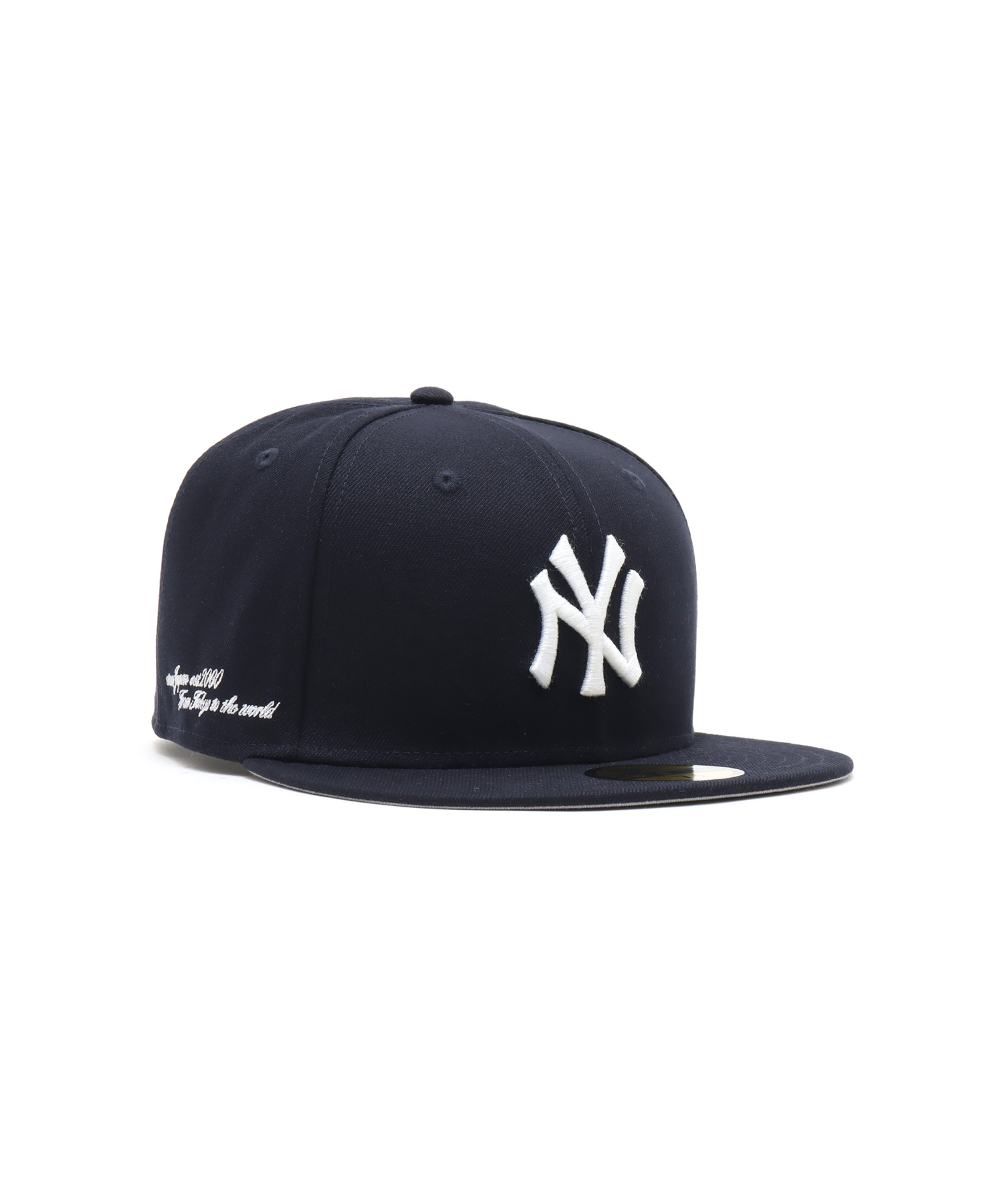 NEW ERA 5950 ATMOS AJ2000-T2W NEYYAN NAY