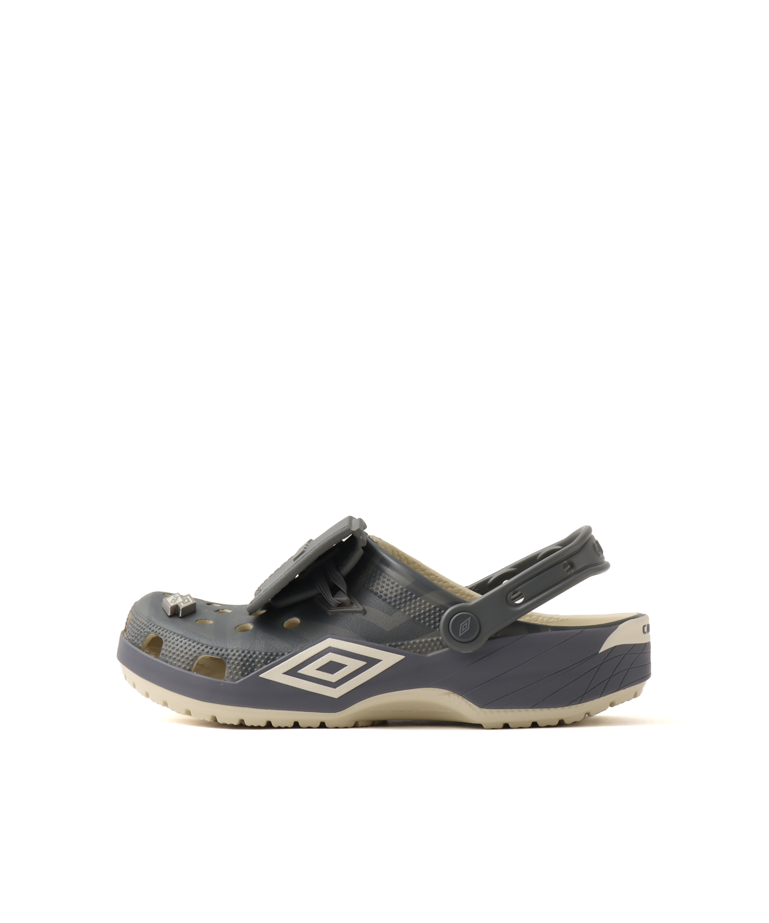 crocs Umbro Classic Clog