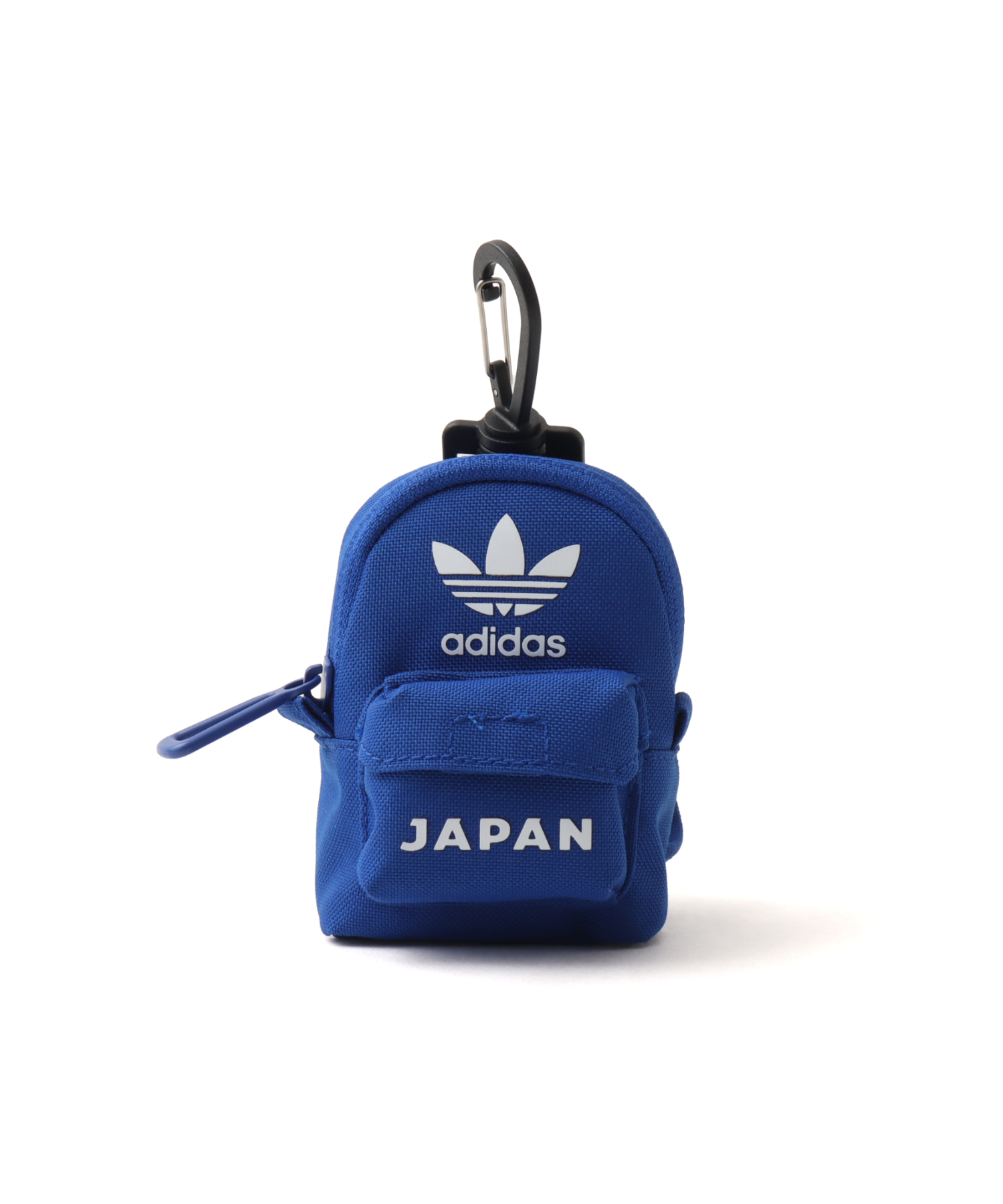 adidas サッカー日本代表 PACKABLE BAG BRING BACK
