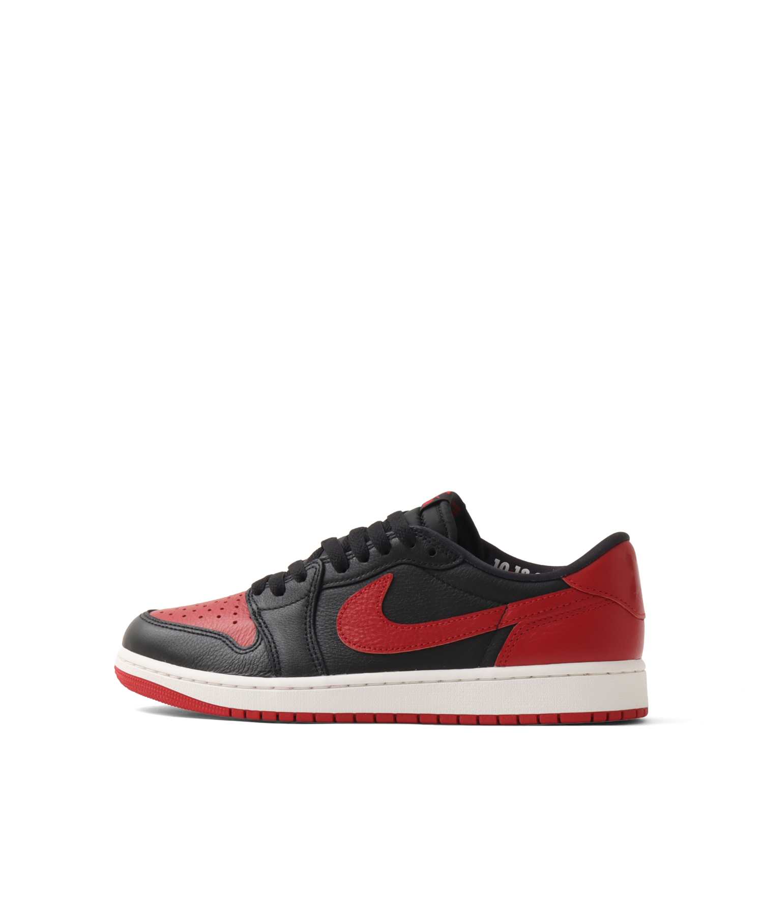 JORDAN BRAND AIR JORDAN 1 RETRO LOW OG