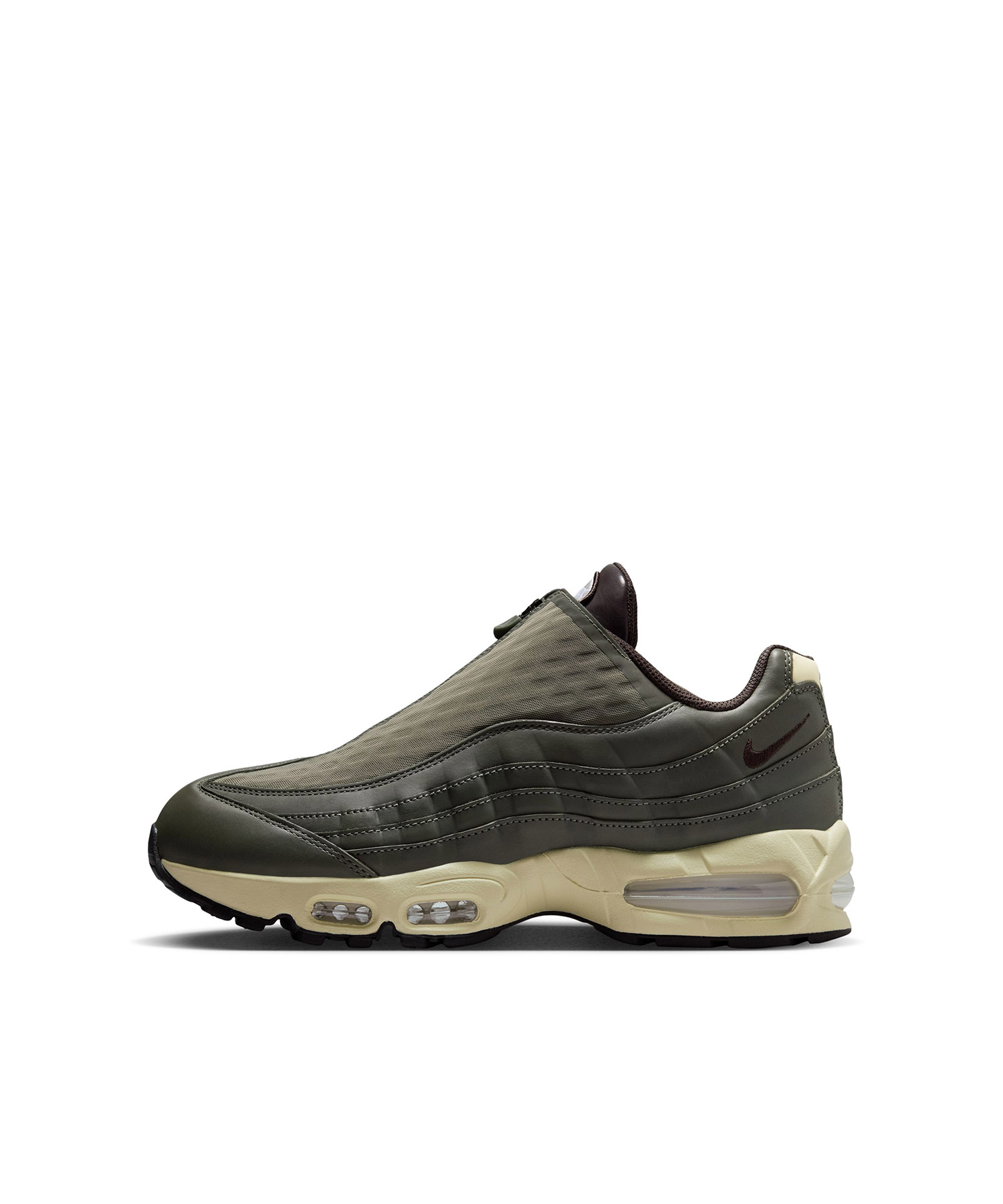 NIKE AIR MAX 95 ZIPPER