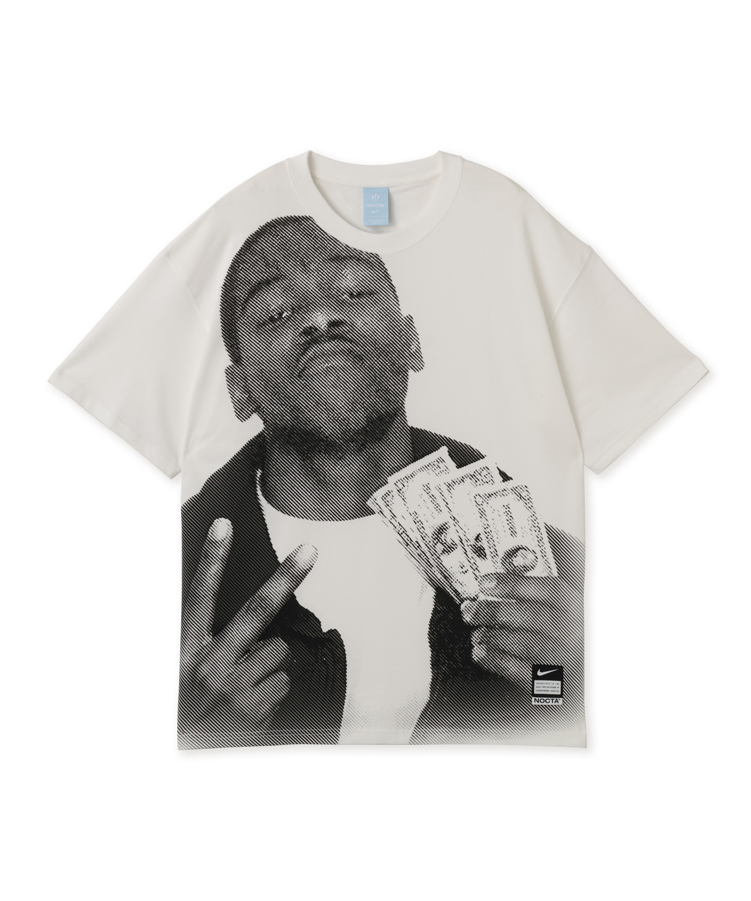 NIKE M NRG SS TEE KD