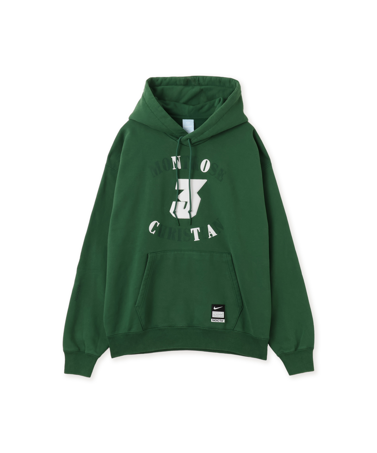 NIKE M NRG HOODIE KD