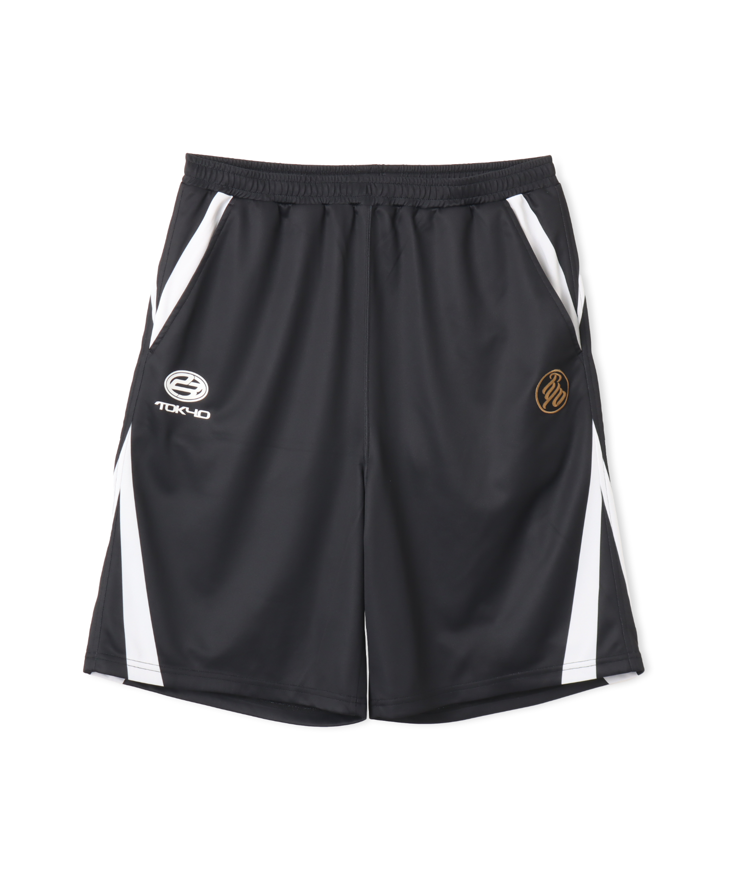 TOKYO 23 Game Short Pants
