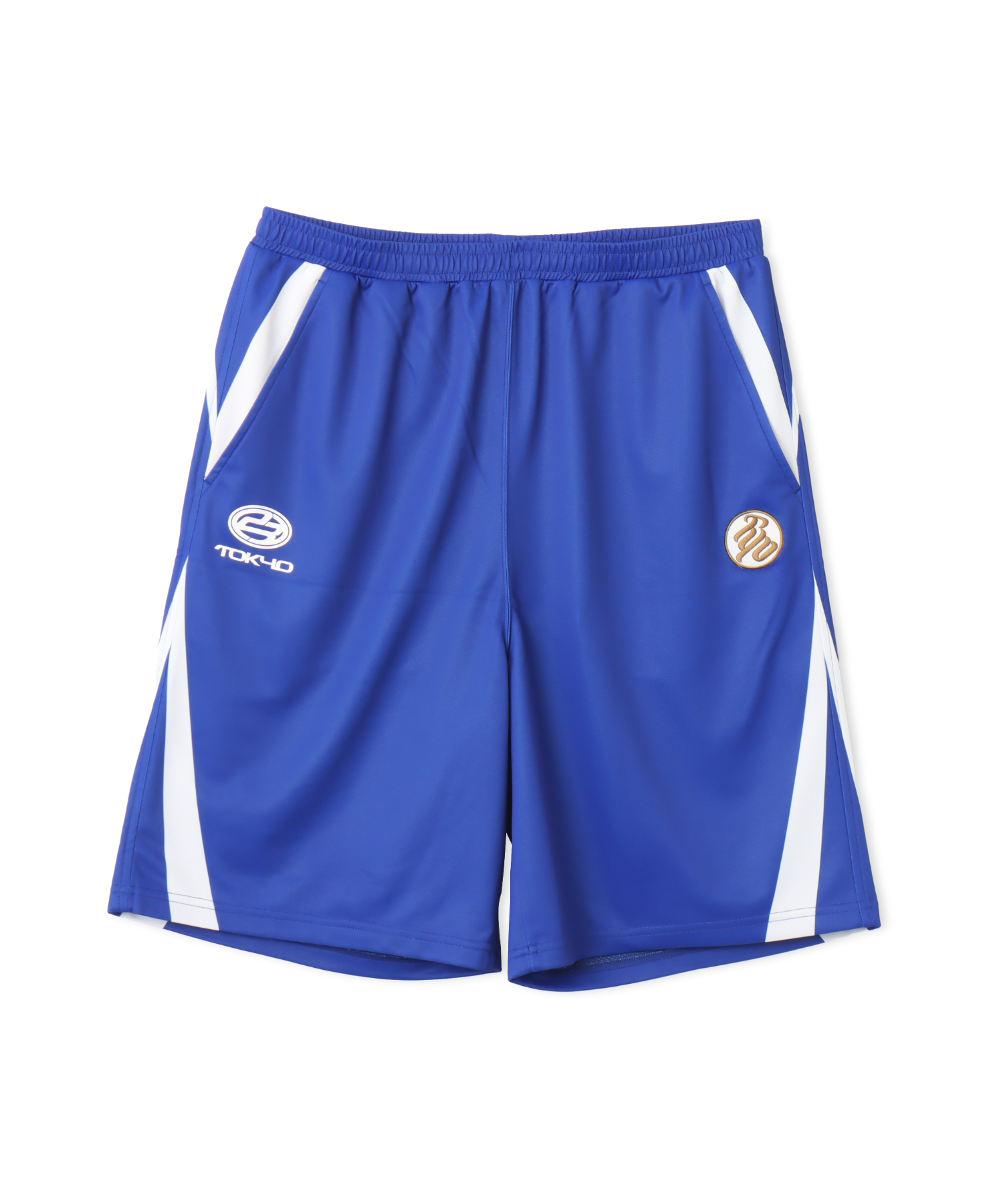 TOKYO 23 Game Short Pants