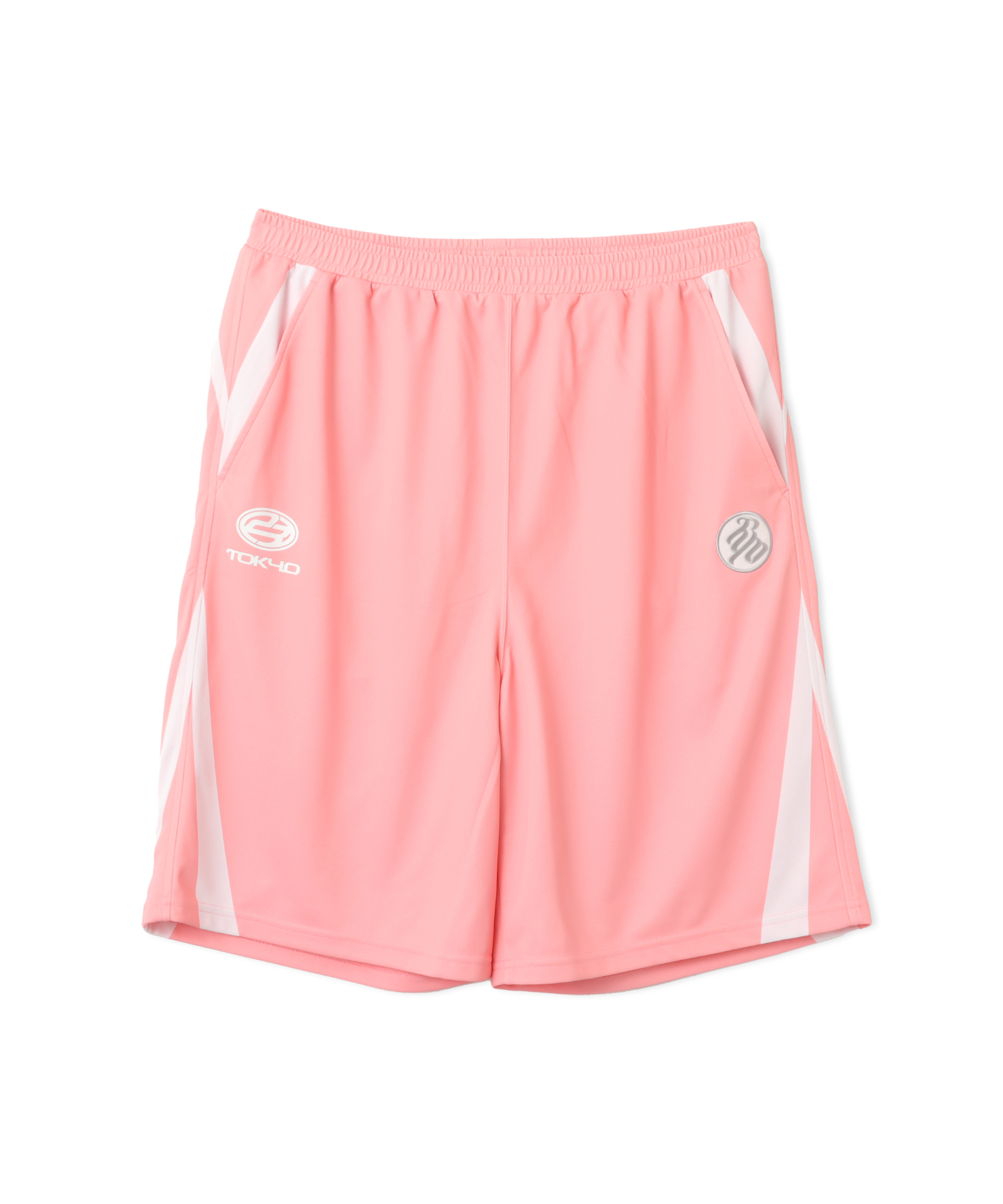 TOKYO 23 Game Short Pants