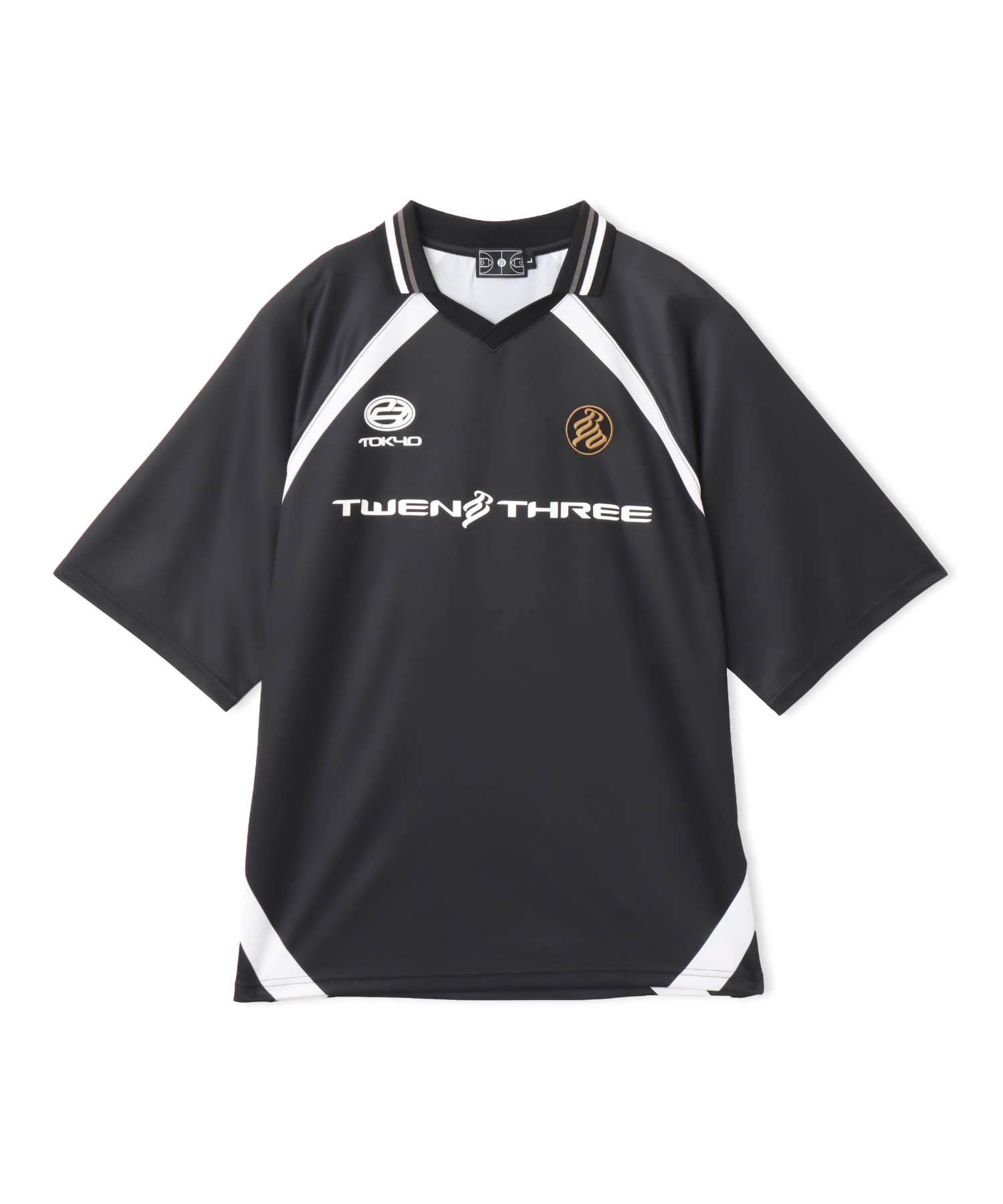 TOKYO 23 Game Shirts