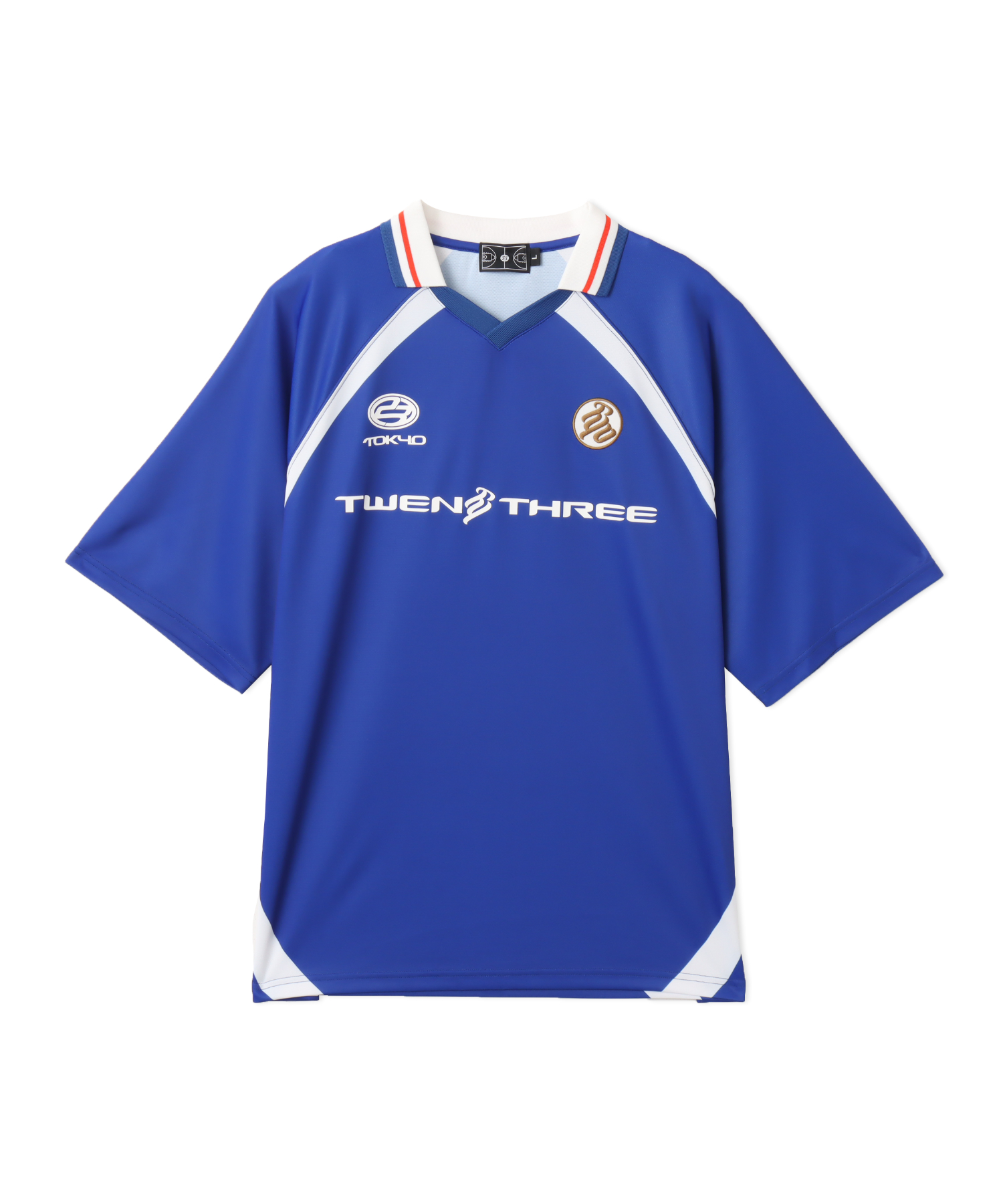 TOKYO 23 Game Shirts