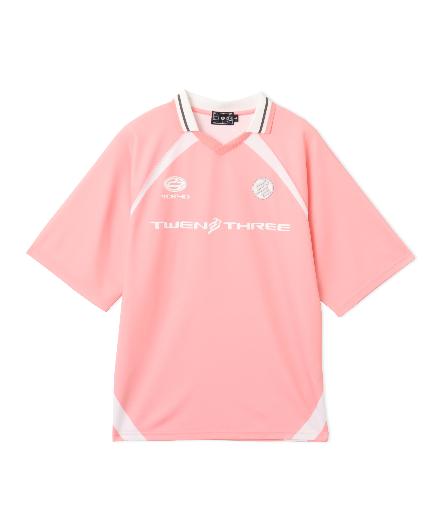 TOKYO 23 Game Shirts
