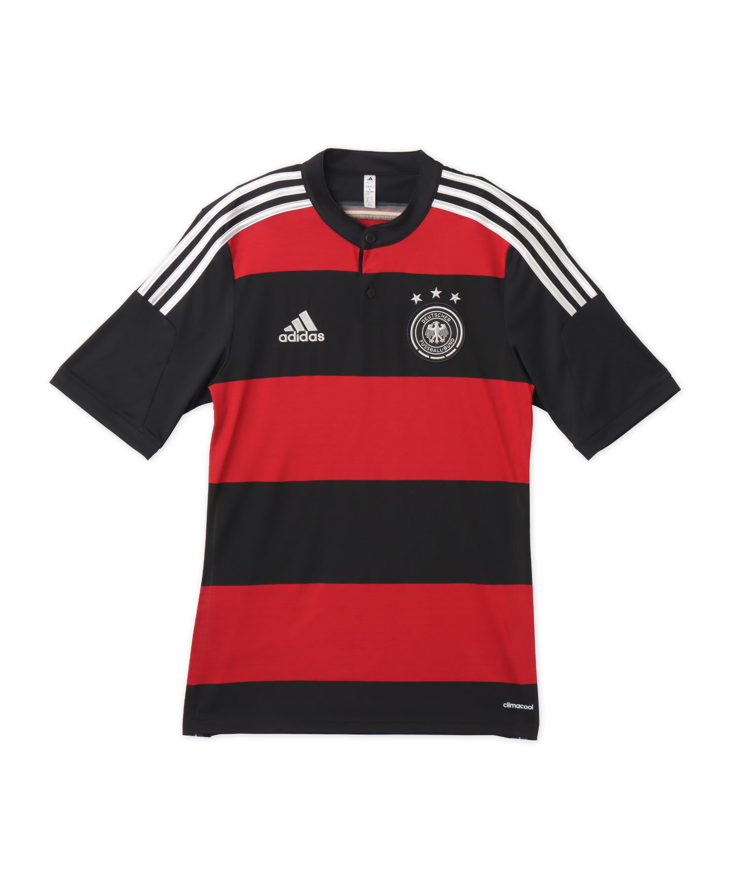 adidas ドイツ代表 アウェイ ユニフォーム 2014