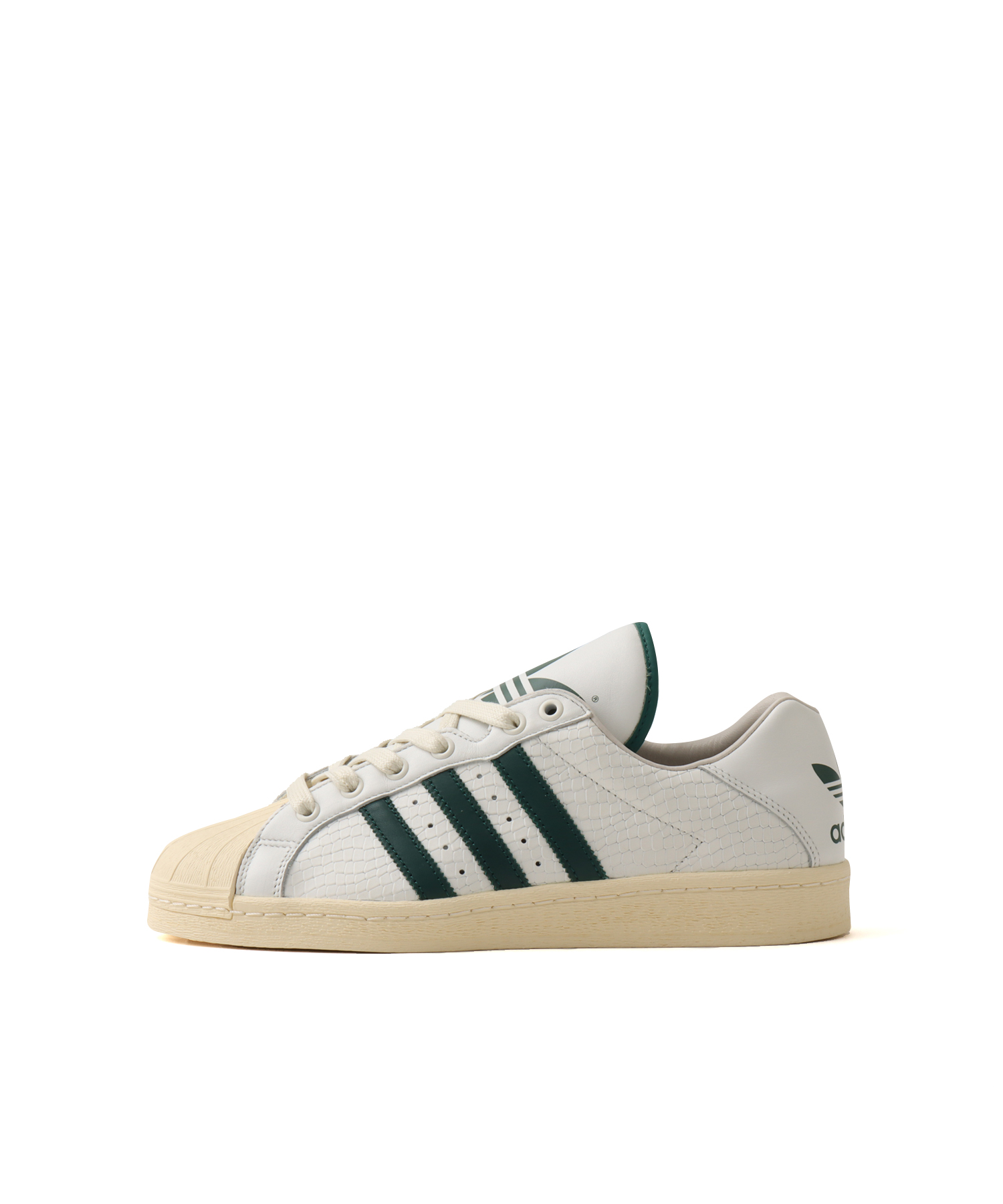 adidas ULTRASTAR MADE IN GERMANY