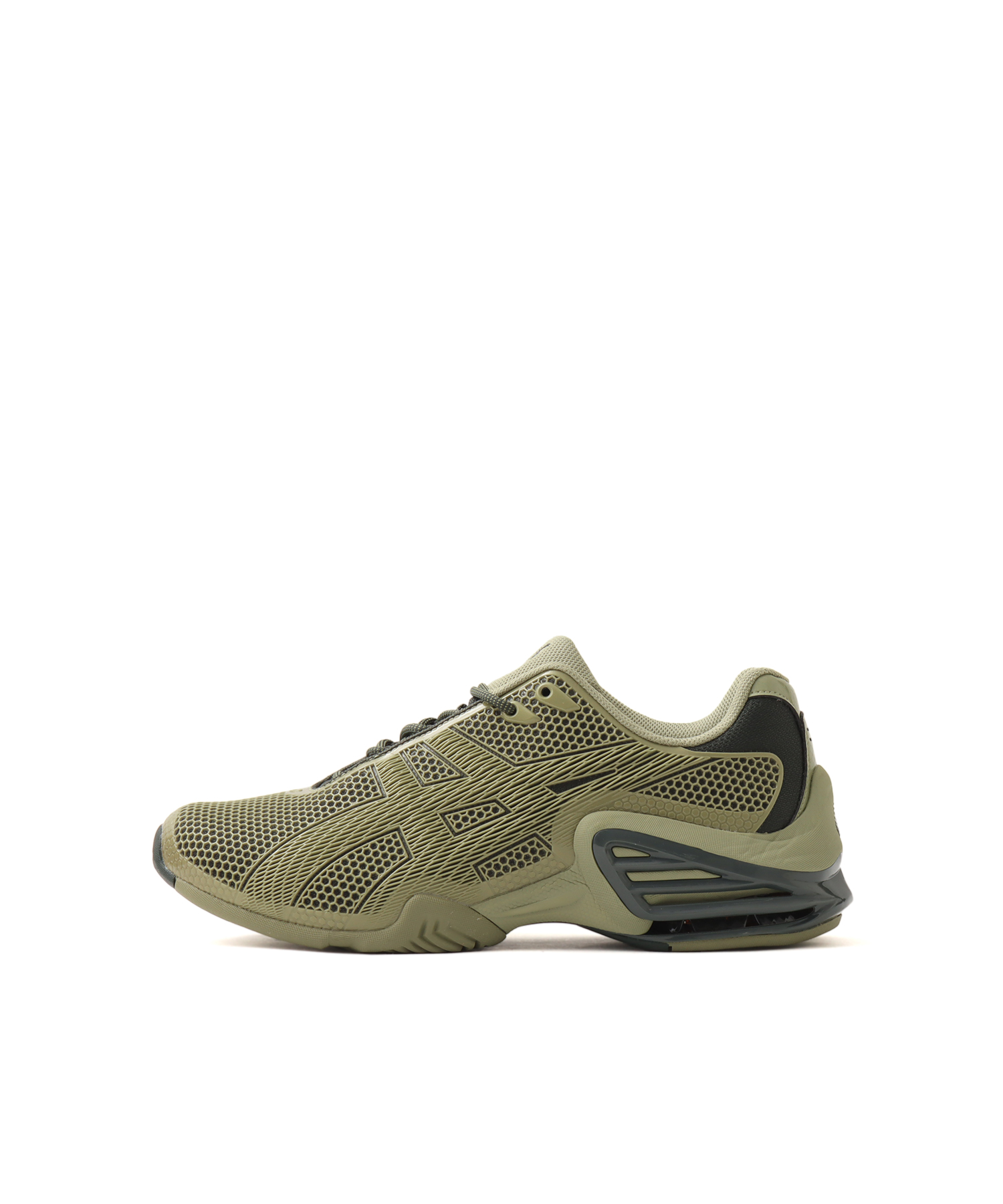 asics GEL-TEREMOA II