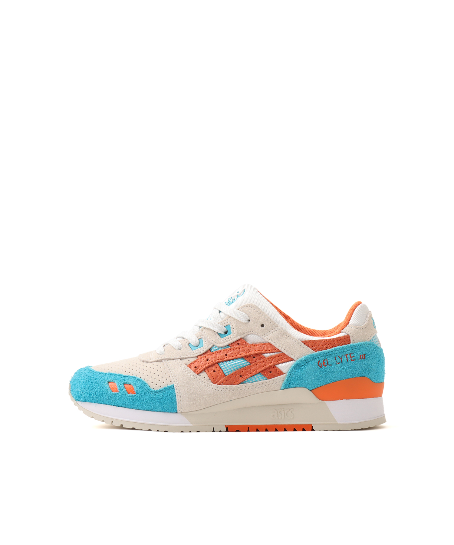 asics GEL-LYTE III 07 Remastered