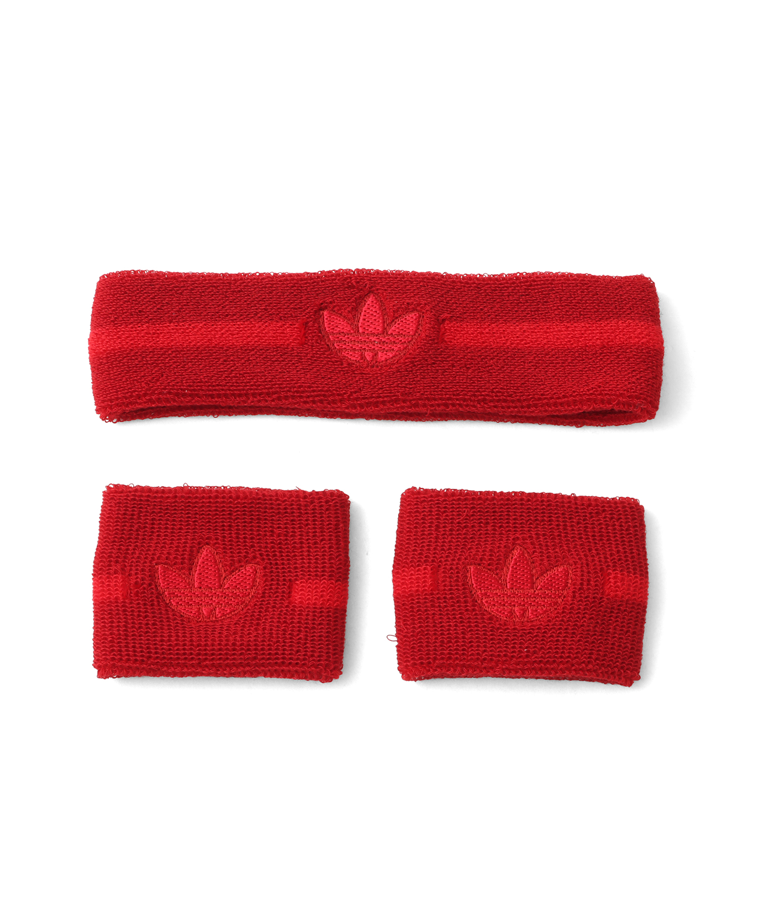 adidas BY AVAVAV SWEATBAND SET