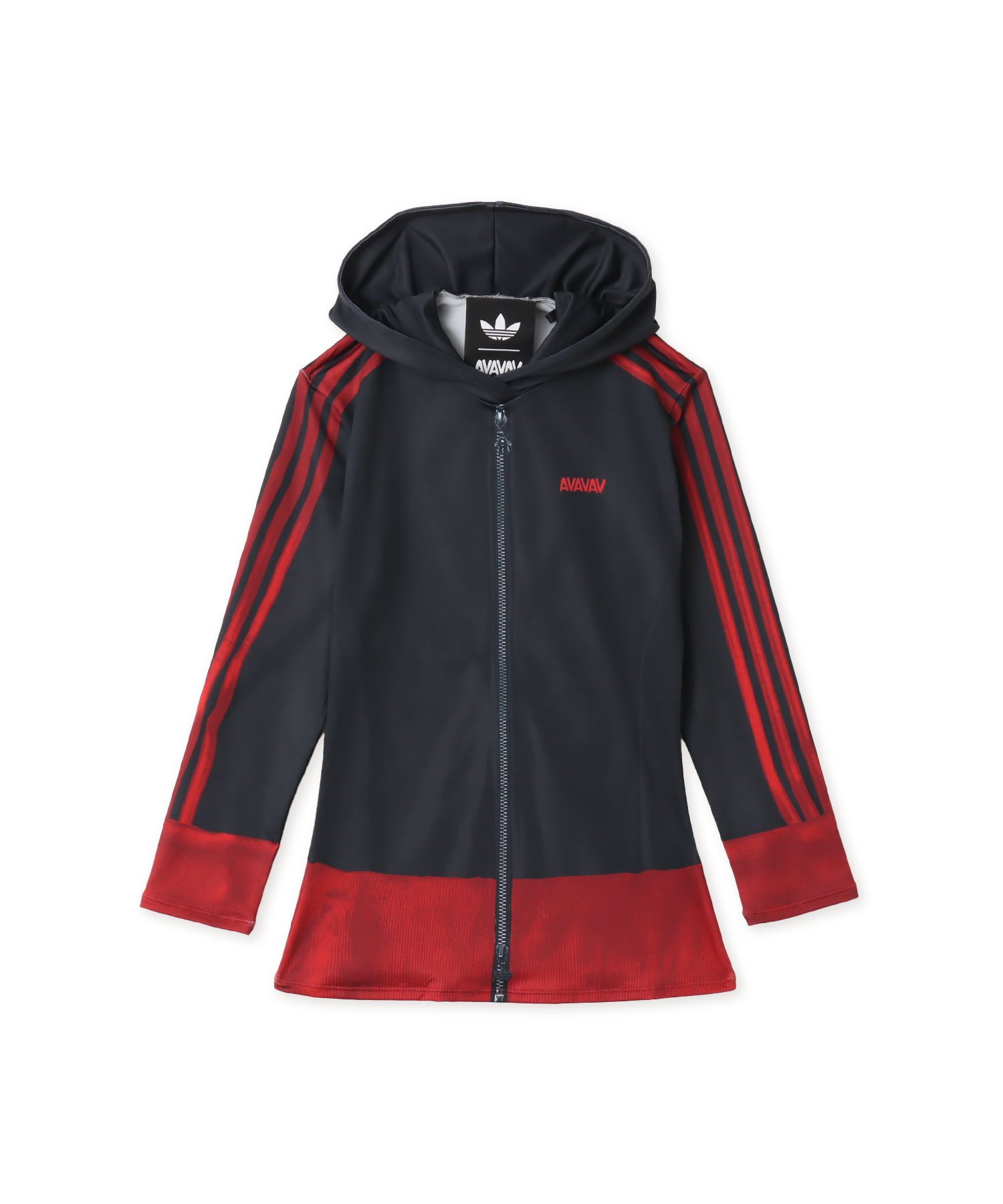 adidas BY AVAVAV TRACKTOP BASELAYER