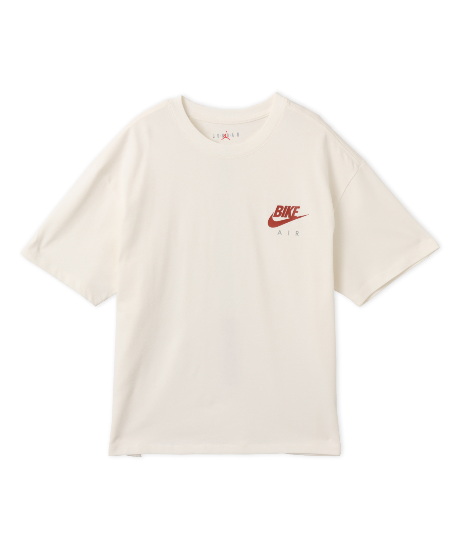 JORDAN BRAND BIKE S/S T-SHIRT