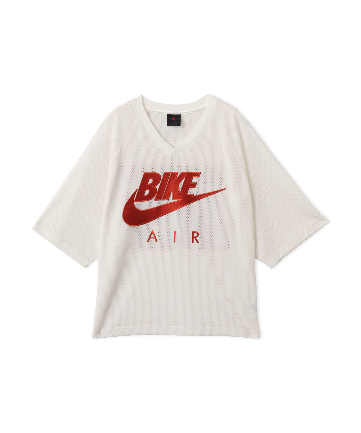 JORDAN BRAND BIKE JERSEY S/S TOP