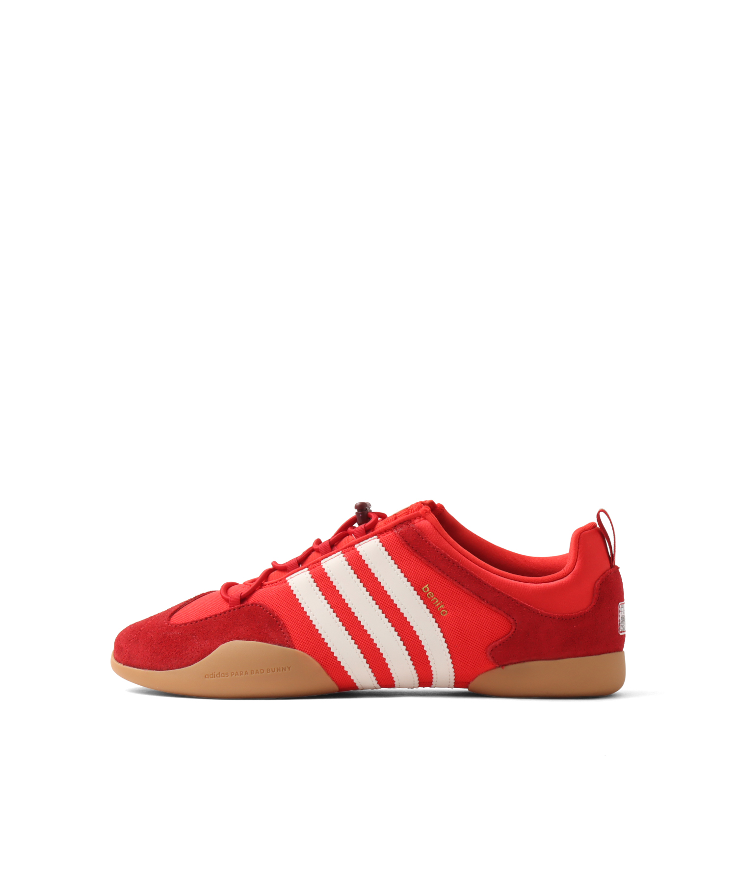 adidas BAD BUNNY BALLERINA