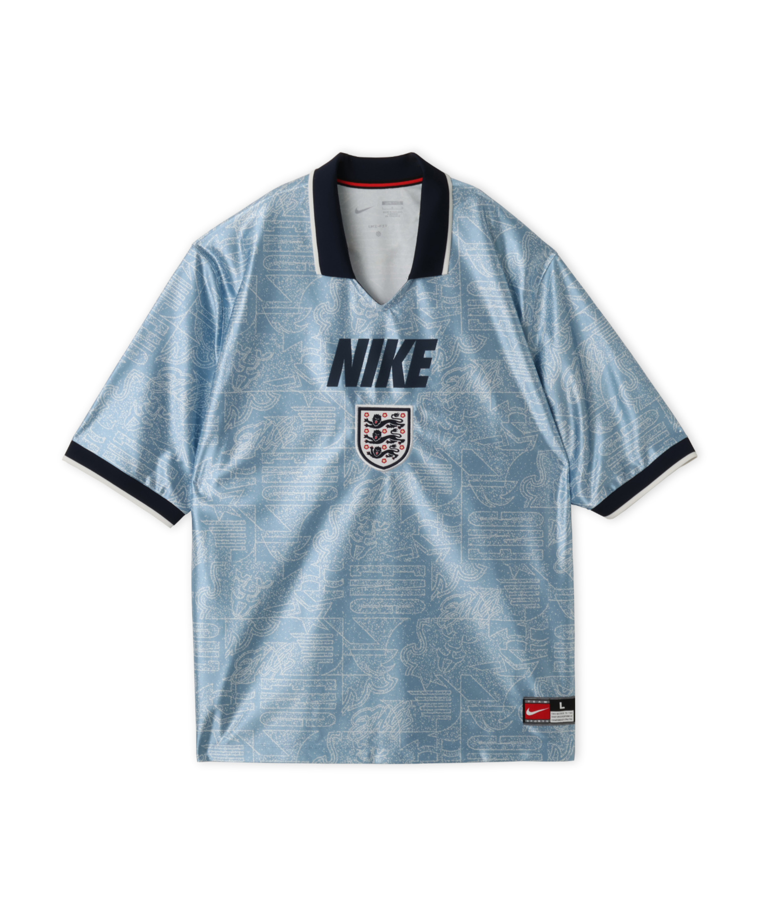 NIKE ENT M NK DF ENERGY TOP SS