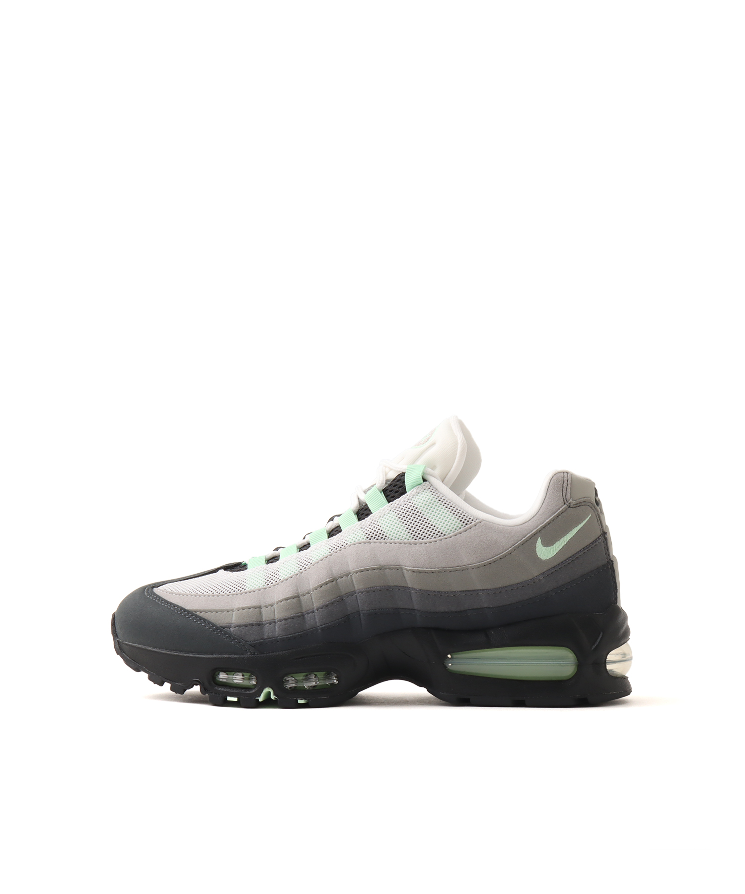 NIKE WMNS AIR MAX 95 BIG BUBBLE