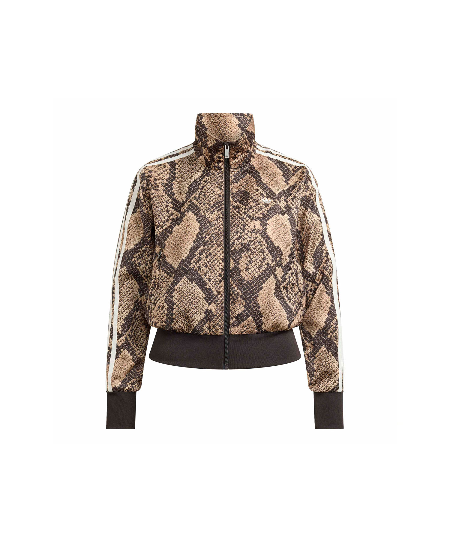 adidas SNAKE PRINT SATIN FIREBIRD TT