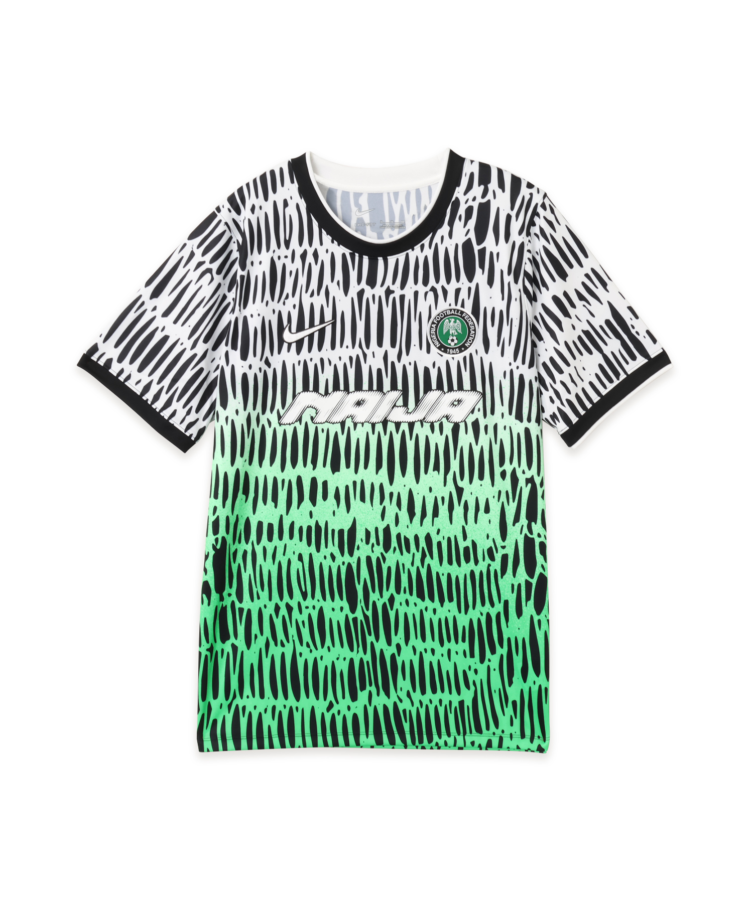 NIKE NFX M NK DF ACDPR SS PM TOP