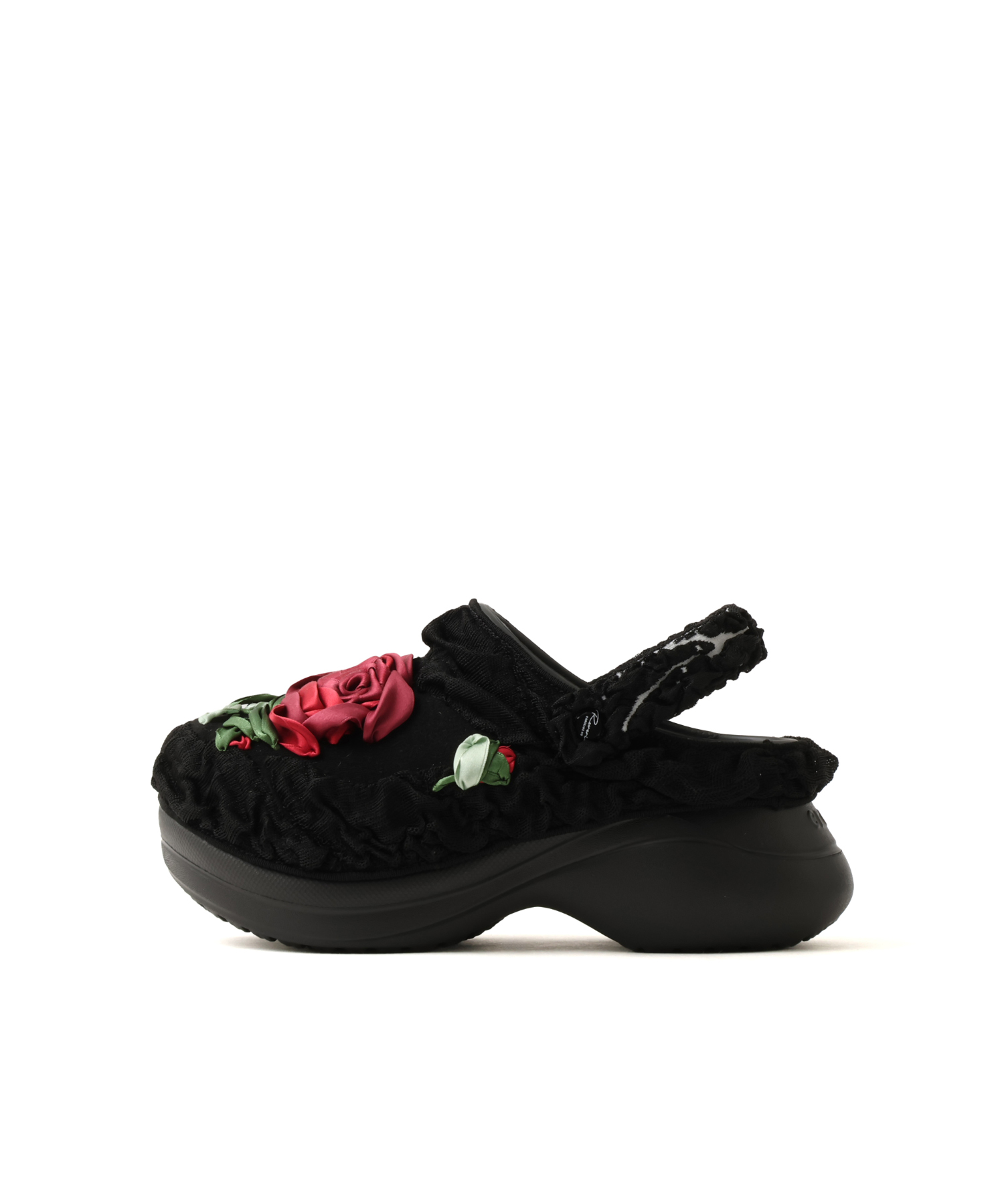 crocs x Caroline Hu Bae Clog
