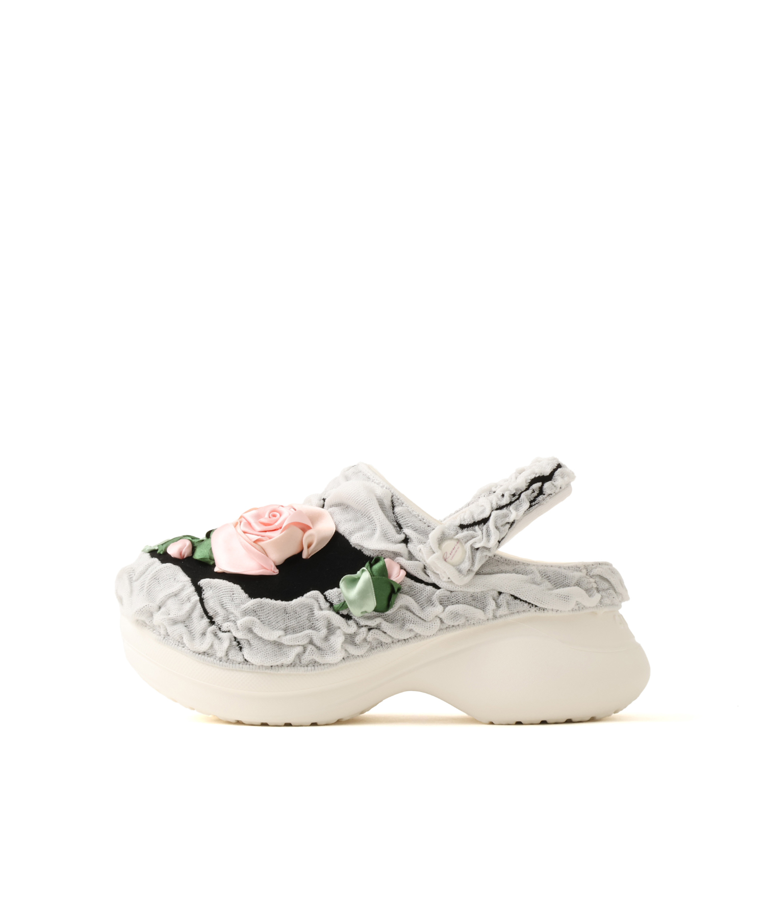 crocs x Caroline Hu Bae Clog