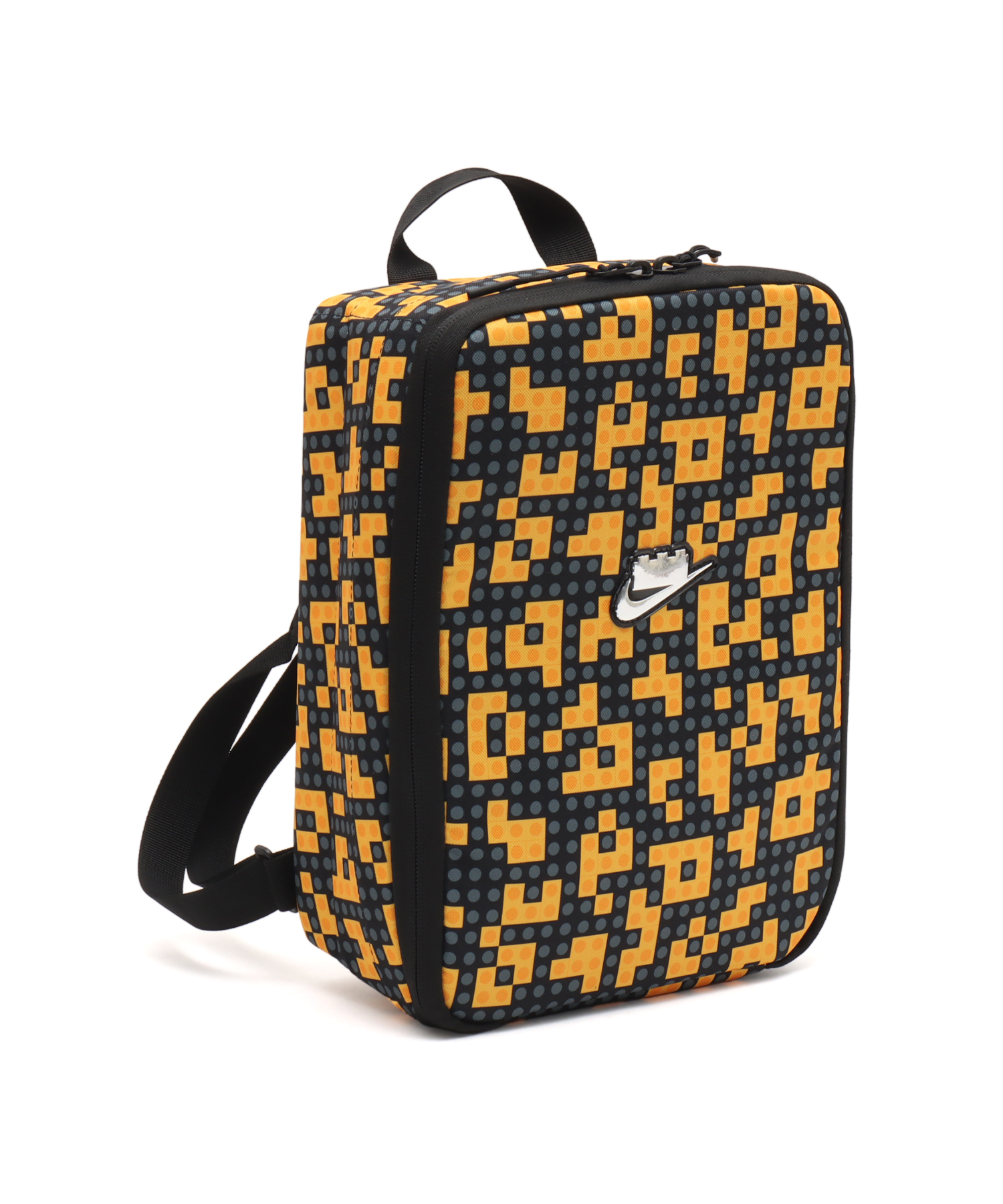 NIKE X LEGO COL SHOEBOX BAG