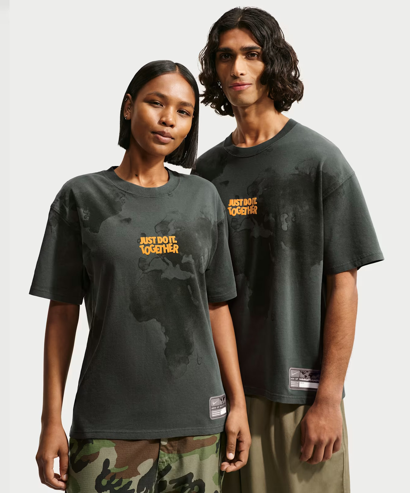 NIKE M NRG KOI TEE