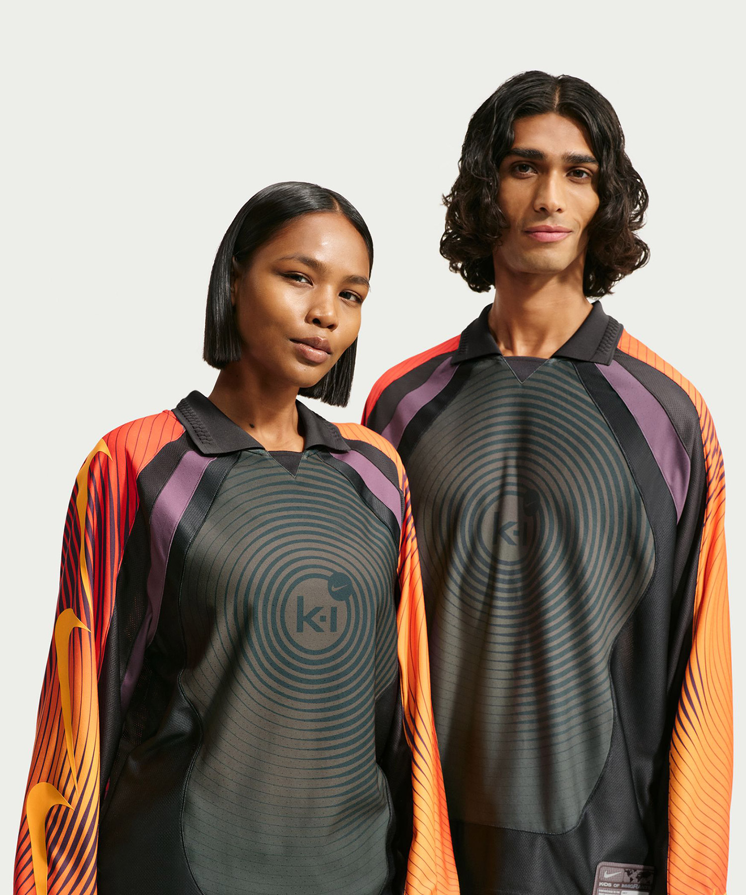 NIKE M NRG KOI JERSEY 2