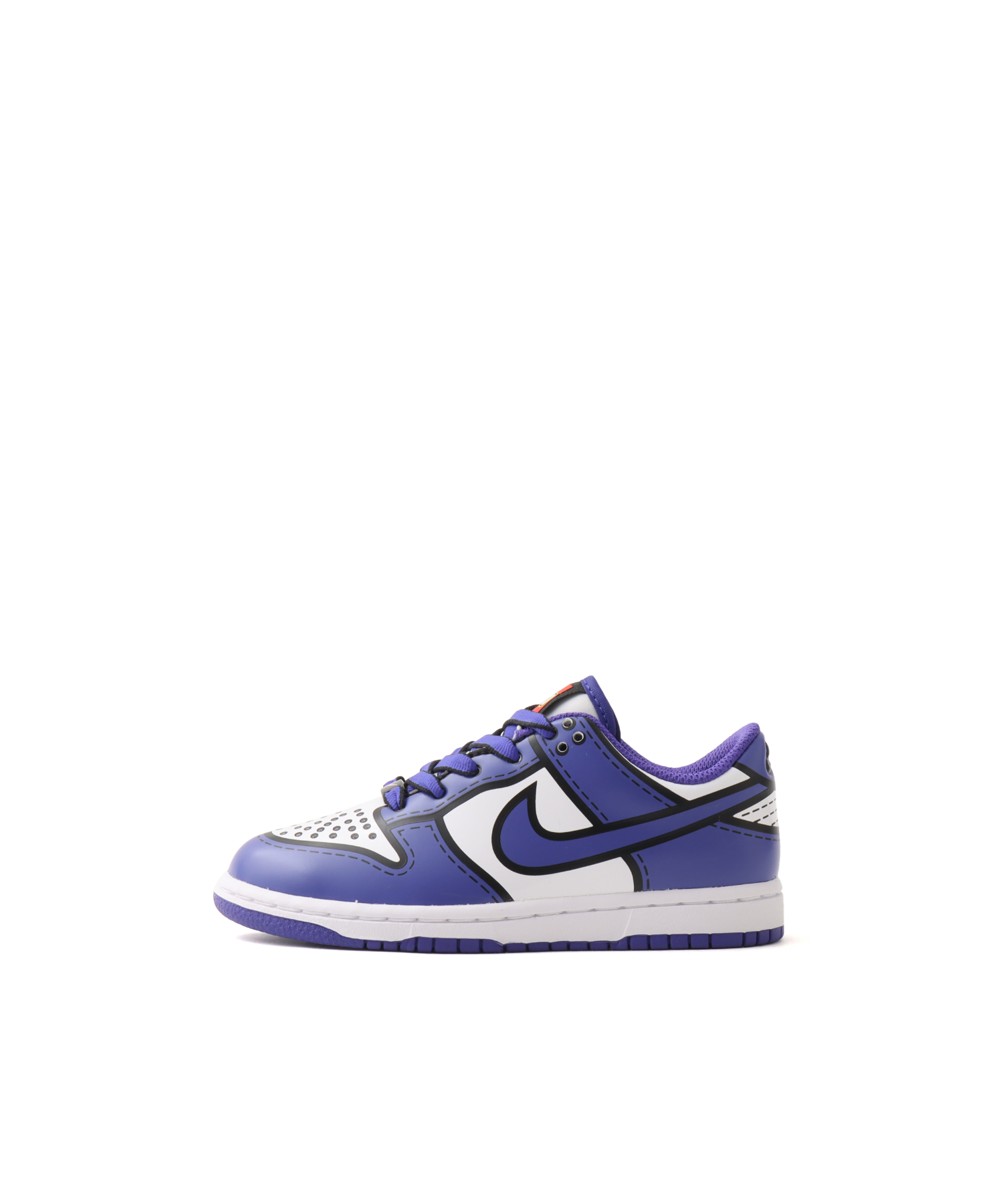 NIKE DUNK LOW x LEGO COL PS