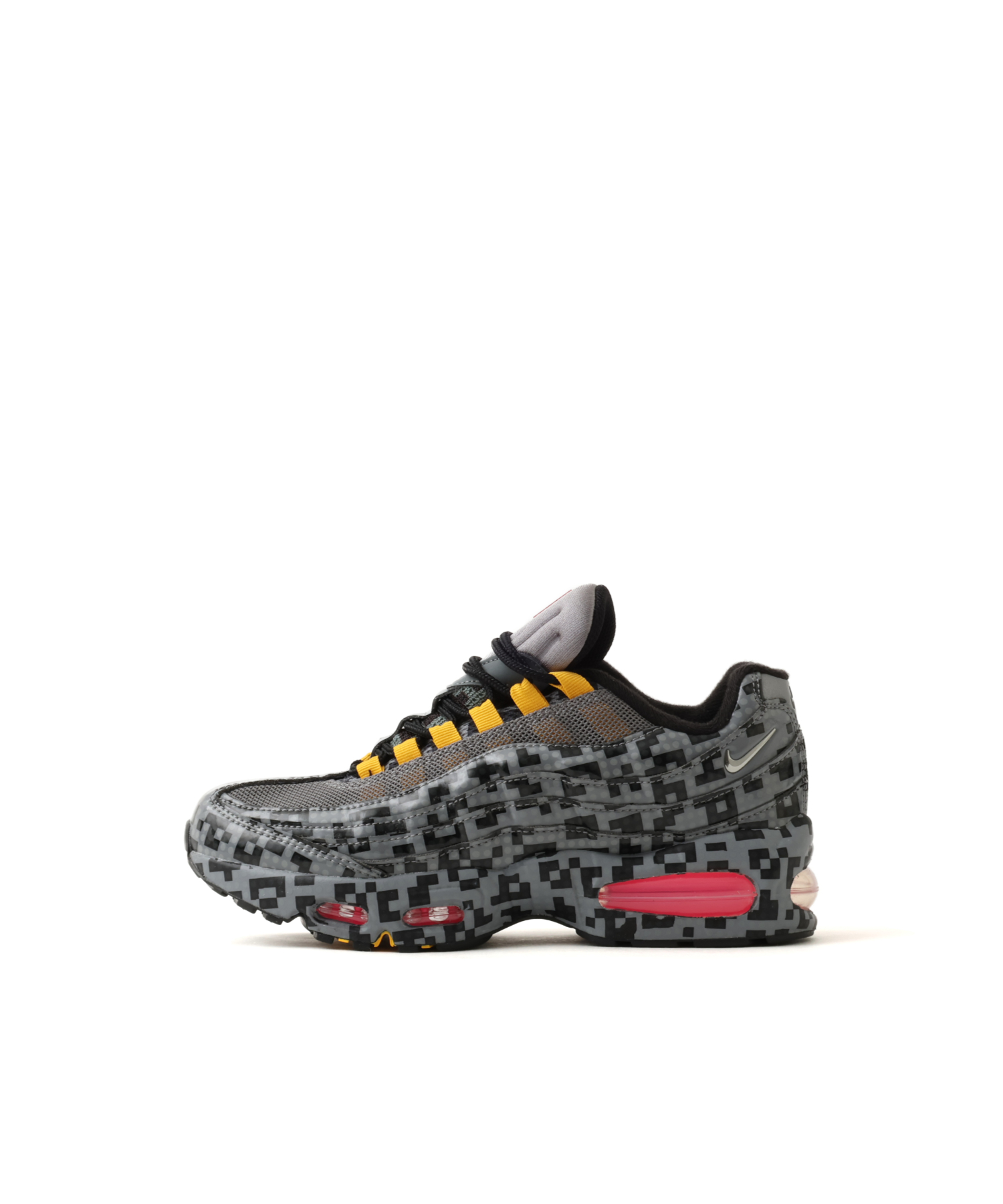 NIKE AIR MAX 95 x LEGO Col SE GS