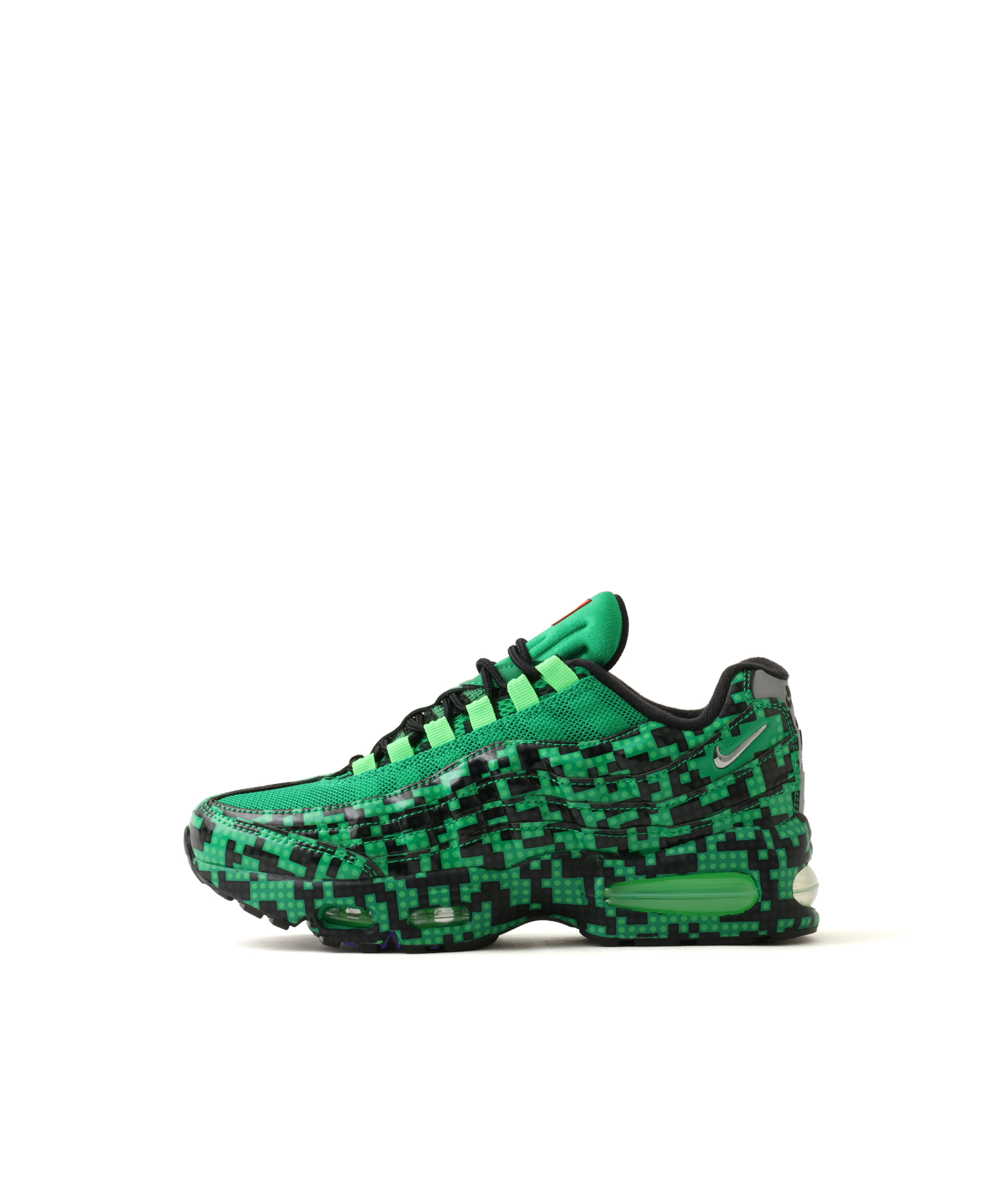 NIKE AIR MAX 95 x LEGO Col SE GS
